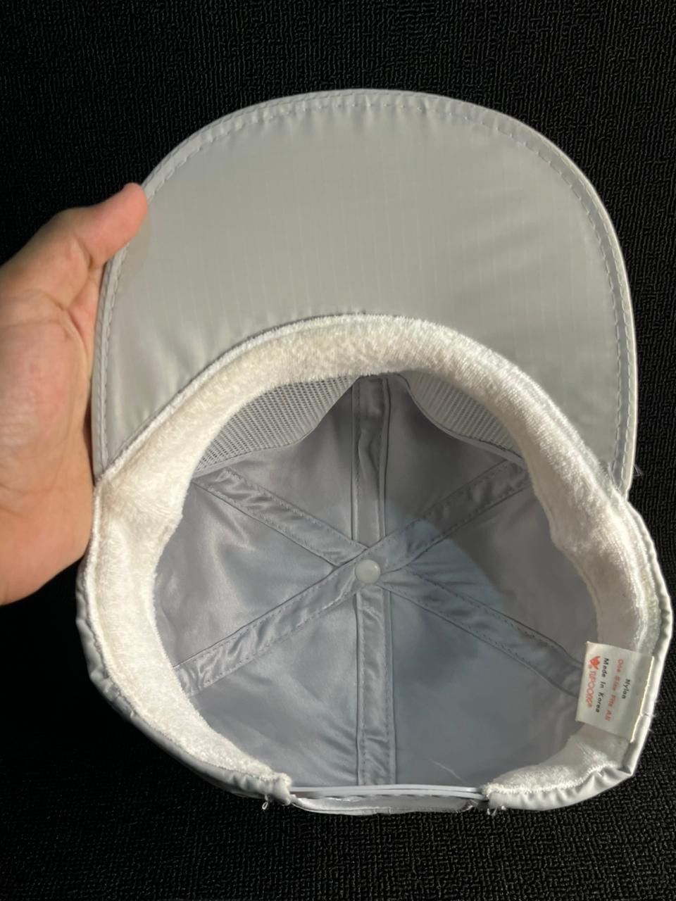 Other Vintage Steamboat hat yupoong cap strapback nylon Size ONE SIZE - 4 Thumbnail