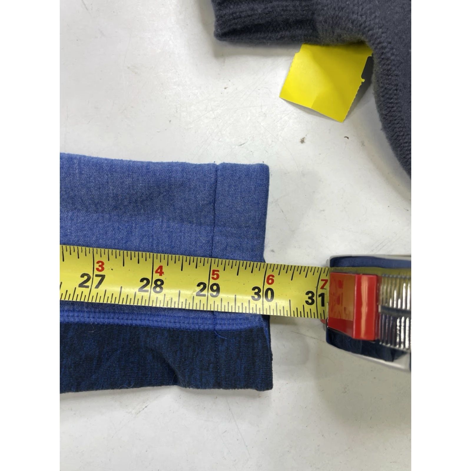 Vintage **Kuhl Project Kestrel Women's Mid-Length Blue Full-Zip Jacket** User: **Kuhl Project Kestrel Women's Mid-Length Full-Zip Blue Jacket** Size M / US 6-8 / IT 42-44 - 7 Thumbnail