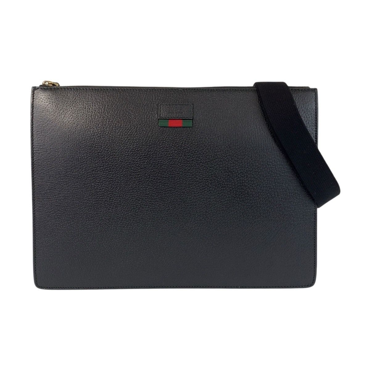 Gucci Gucci Gucci Leather Sheline 2way Shoulder Bag 450976 Leather Shoulder Bag 450976 DUTY FREE for USA Size ONE SIZE - 1 Thumbnail
