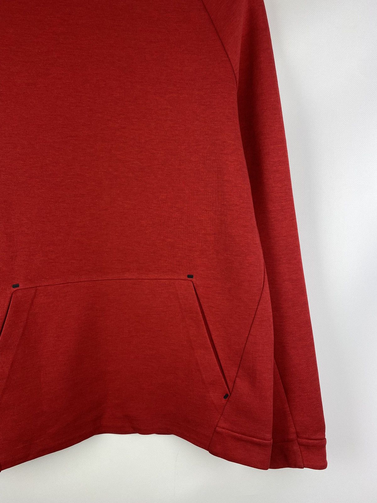 Nike Nike Tech Fleece men’s sweatshirt pullover size M 805140-654 Size US M / EU 48-50 / 2 - 6 Thumbnail