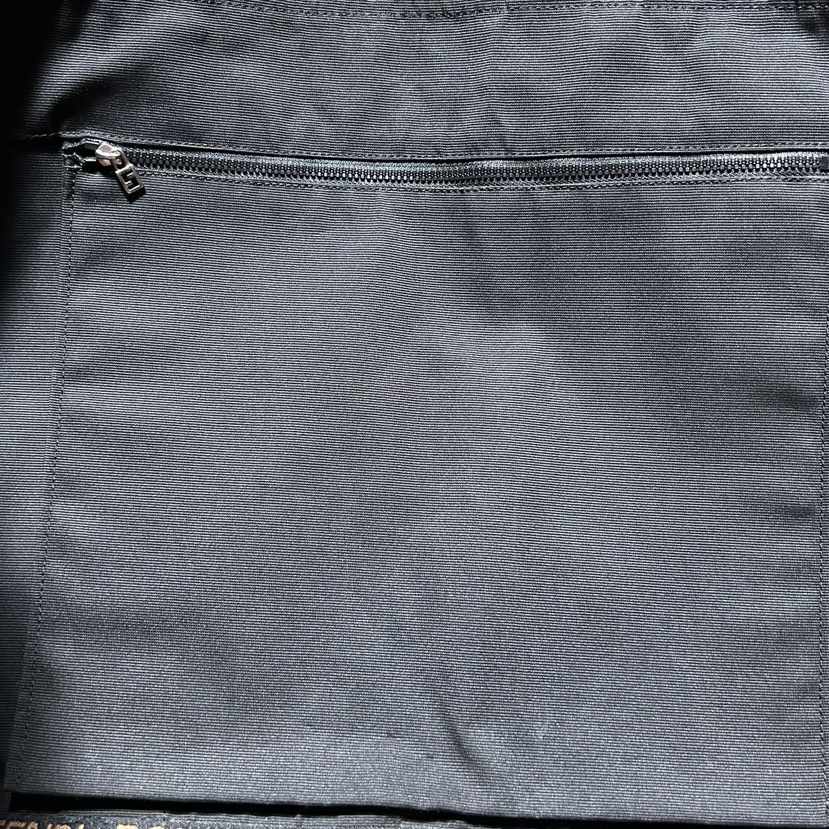 Fendi Vintage Fendi Roma 1925 Tote Bag Size ONE SIZE - 9 Thumbnail