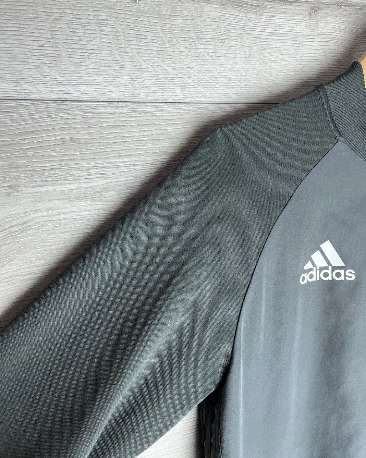 Adidas Adidas DFB presentation jacket Germany training jacket Size US M / EU 48-50 / 2 - 5 Thumbnail