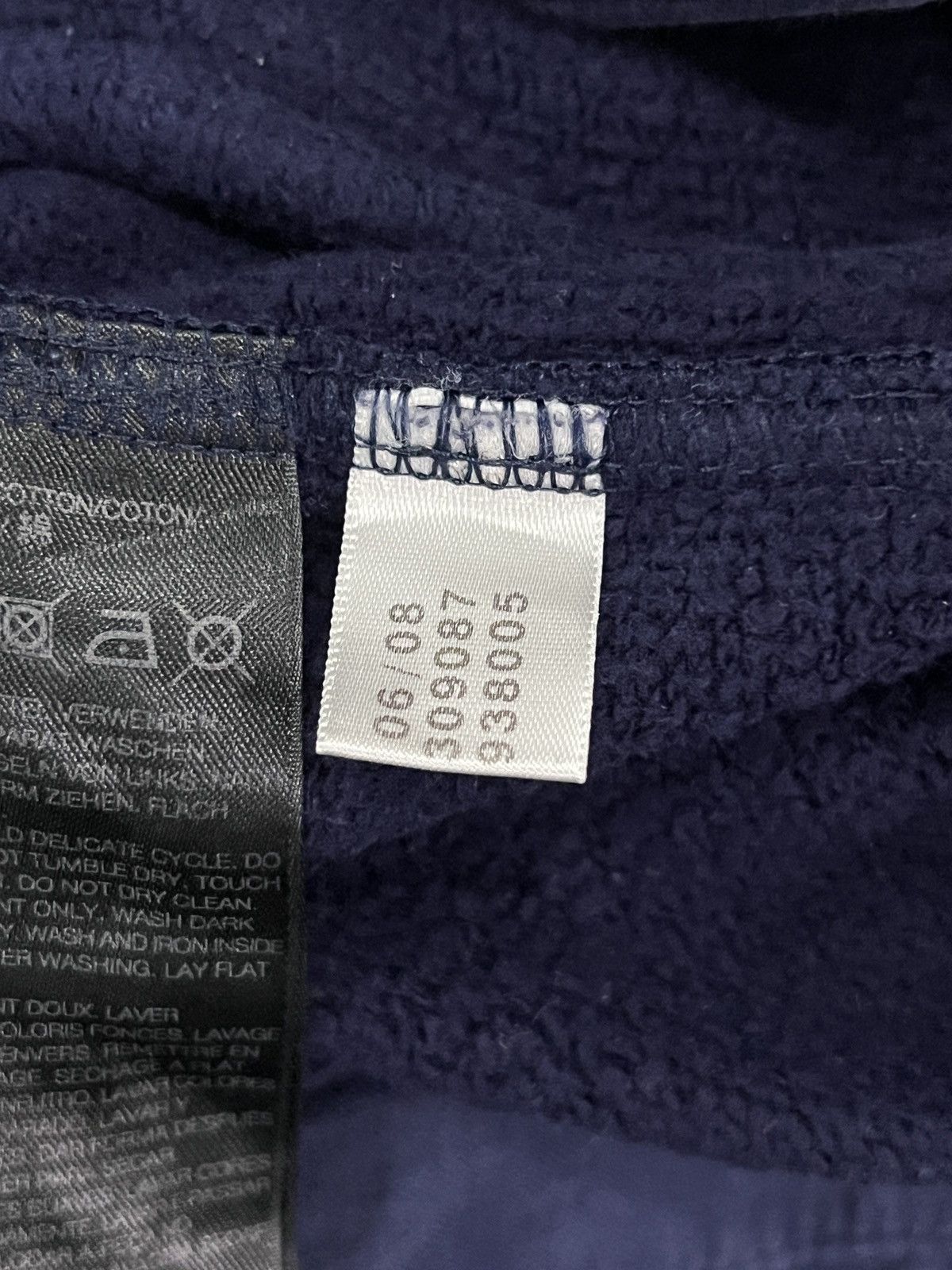 Y-3 Y-3 by Yohji Yamamoto by Adidas Bomber Cargo Pants Size US 28 / EU 44 - 15 Thumbnail