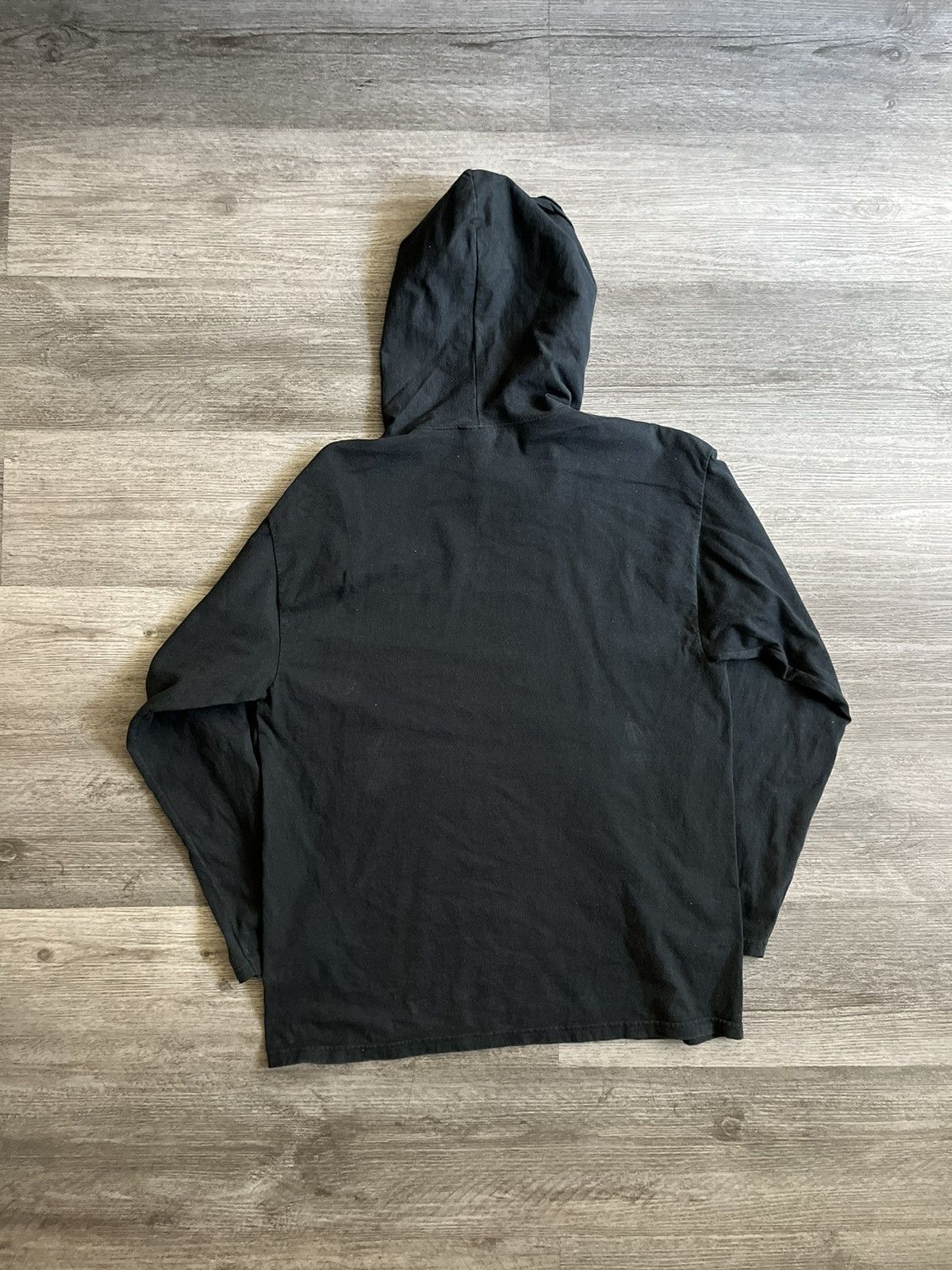 Playstation × Vintage HALO 2 2004 LEGENDARY HOODIE TSHIRT Size US M / EU 48-50 / 2 - 5 Thumbnail