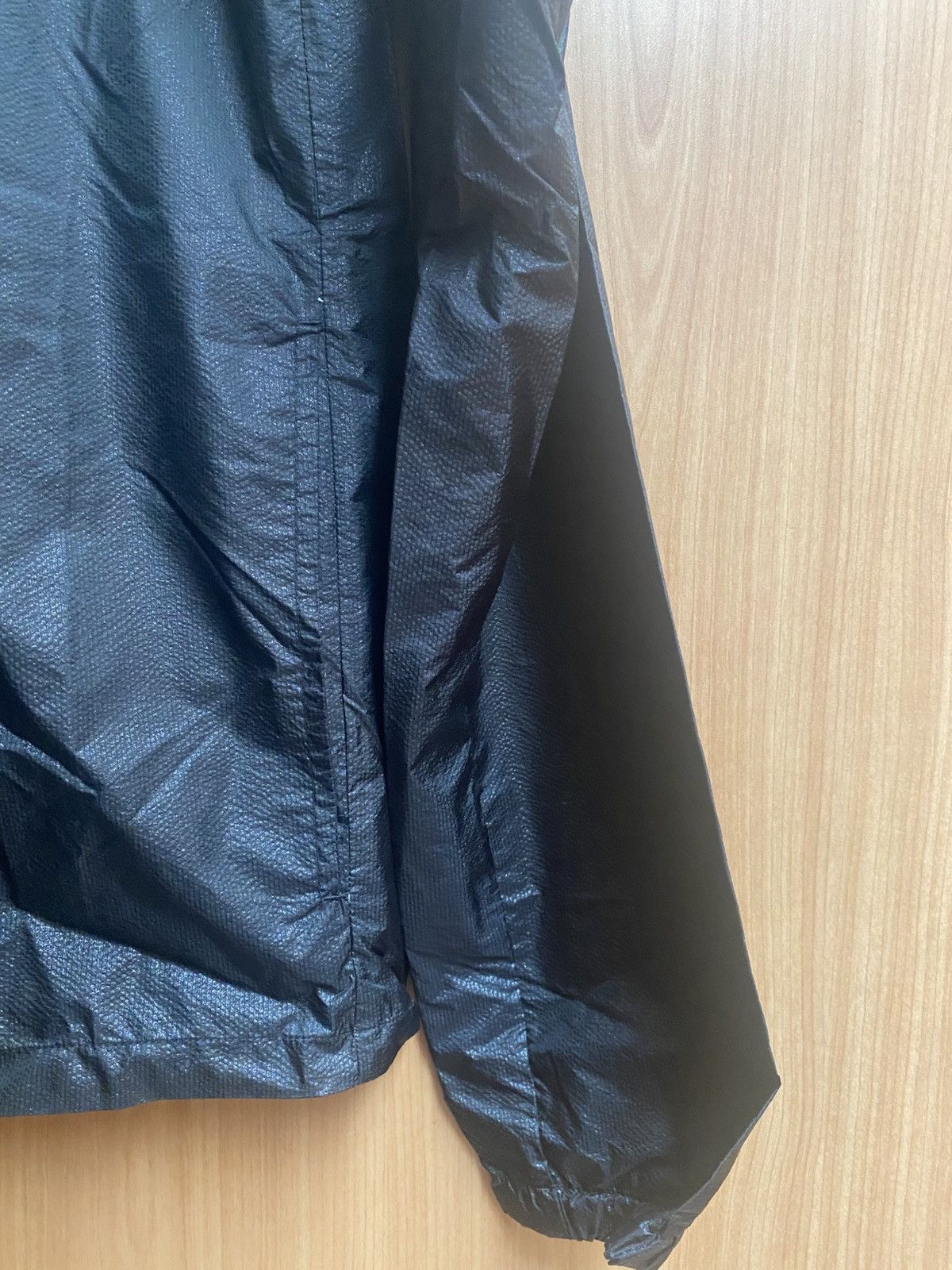 AFFXWRKS AFFIX Featherlight Ripstop Jacket BNWT Size US S / EU 44-46 / 1 - 4 Thumbnail