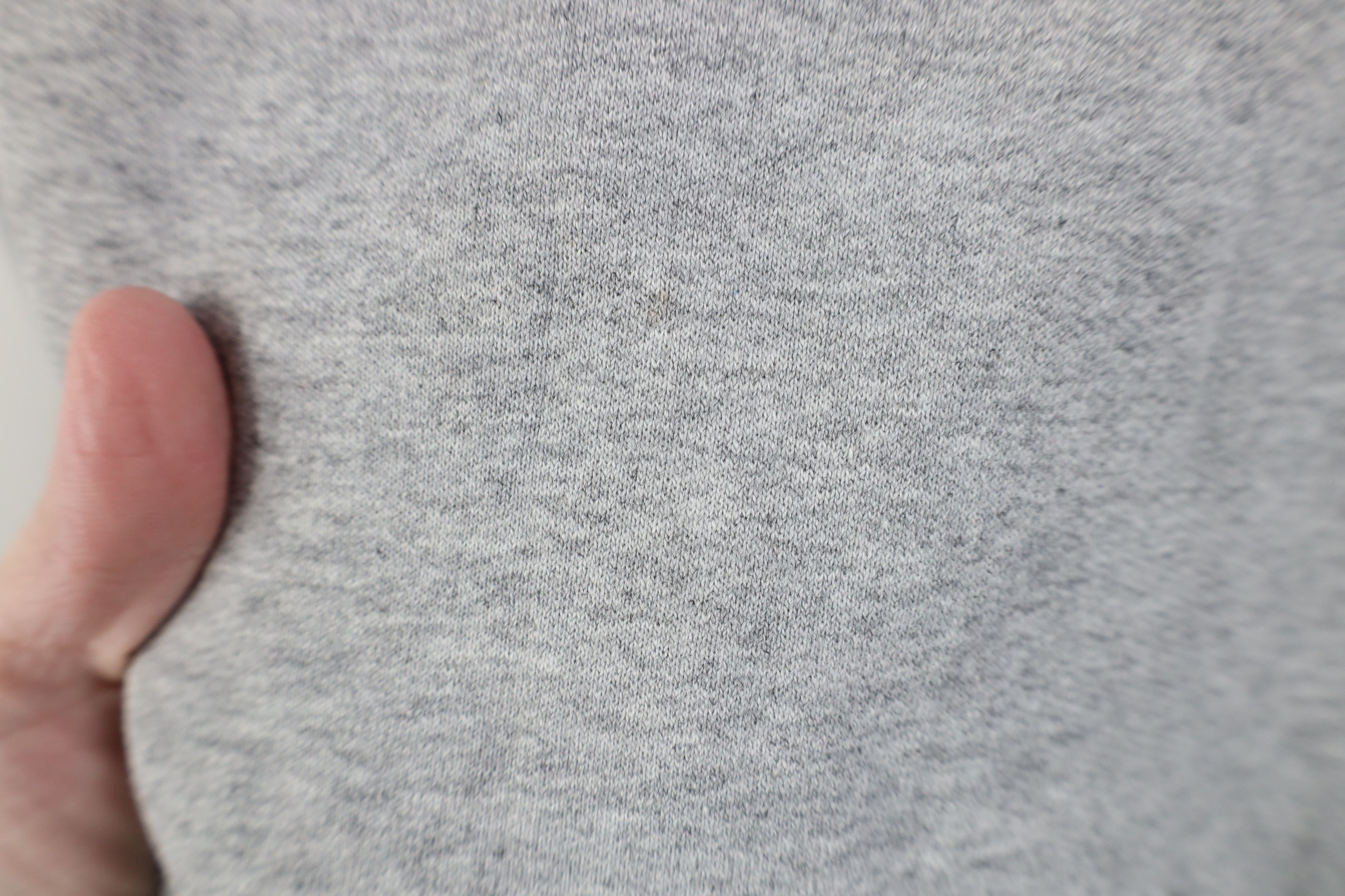 Champion Vintage 90s Champion Spell Crewneck Sweatshirt Heather Gray Size US M / EU 48-50 / 2 - 5 Thumbnail