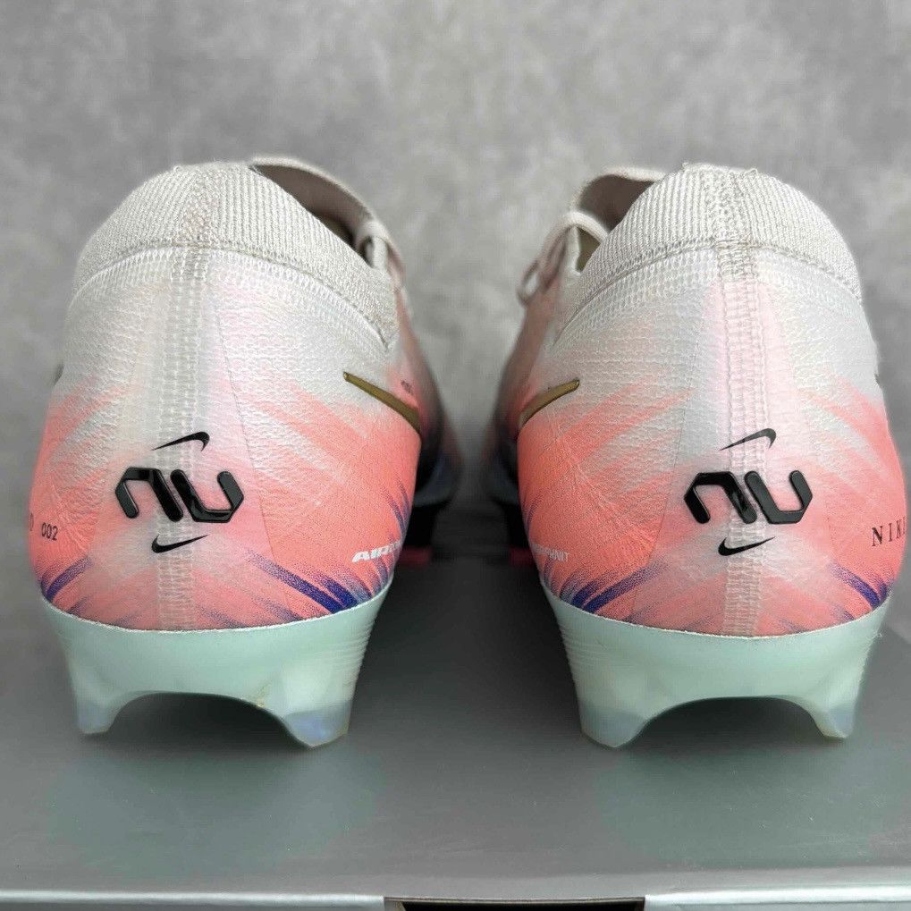 Nike Nike Zoom Mercurial Vapor 16 Elite FG United 002 IB2473-600 Size US 12.5 / EU 45-46 - 6 Thumbnail
