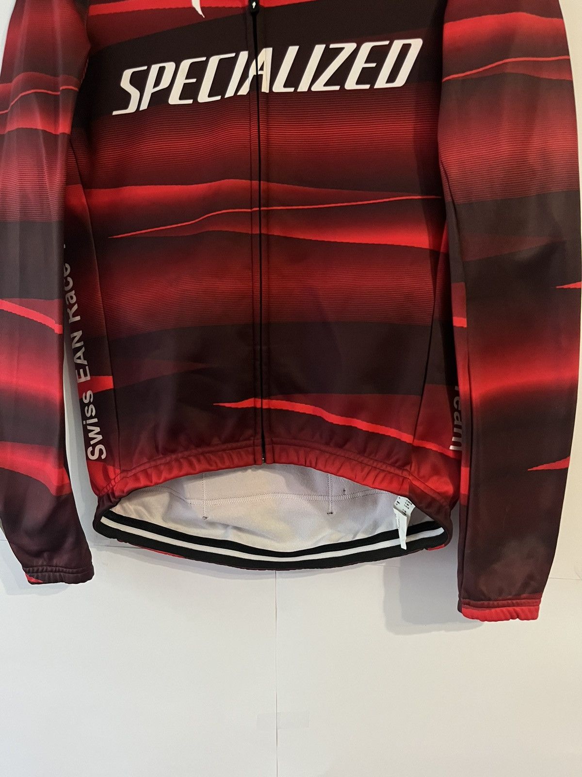 Other Specialized Factory Racing RBX Comp Softshell Jacket Size US XS / EU 42 / 0 - 4 Thumbnail