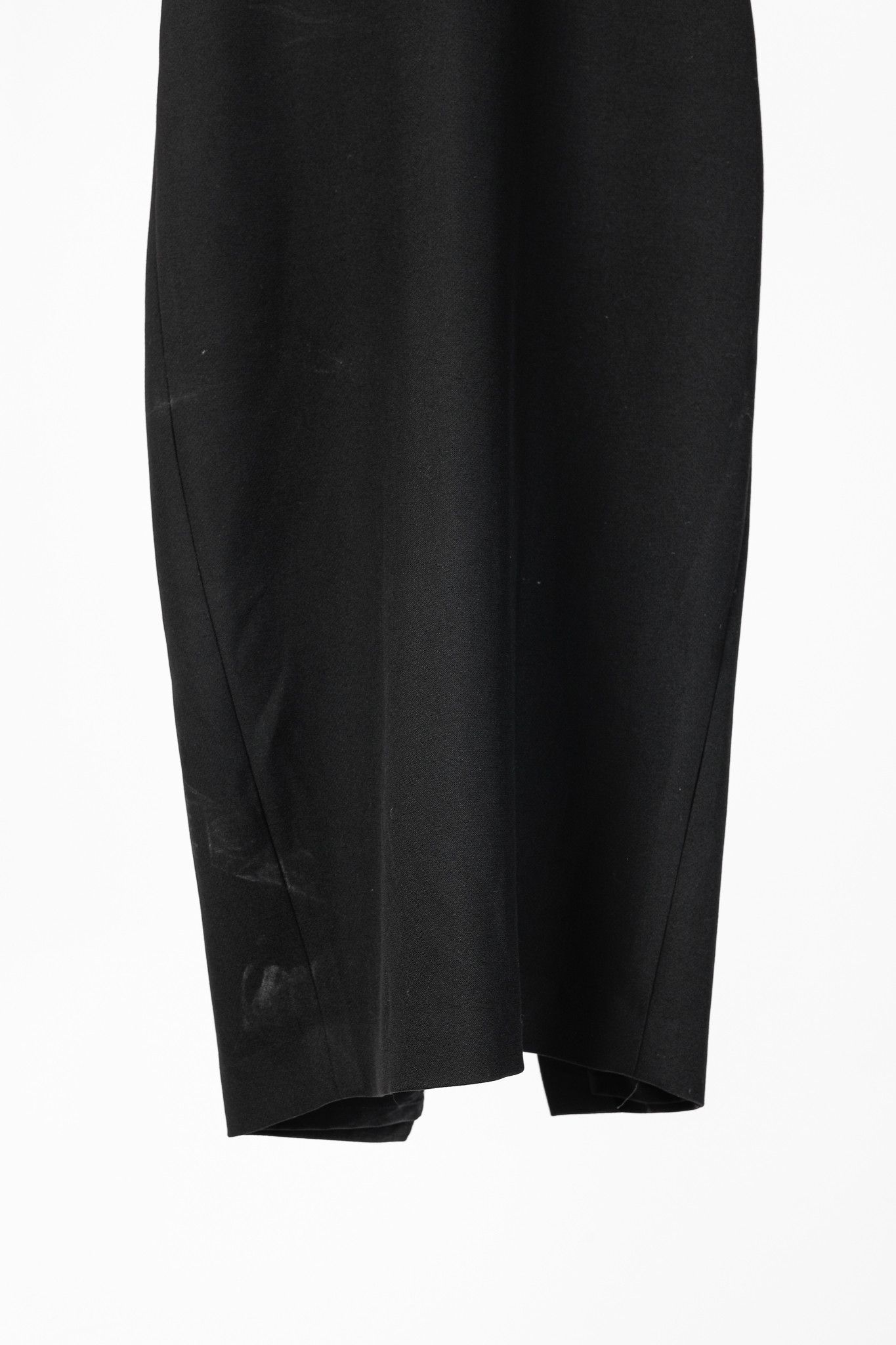 Veronica Beard Veronica Beard Colebrook Black Strapless Crepe Midi Dres Size XS / US 0-2 / IT 36-38 - 6 Thumbnail
