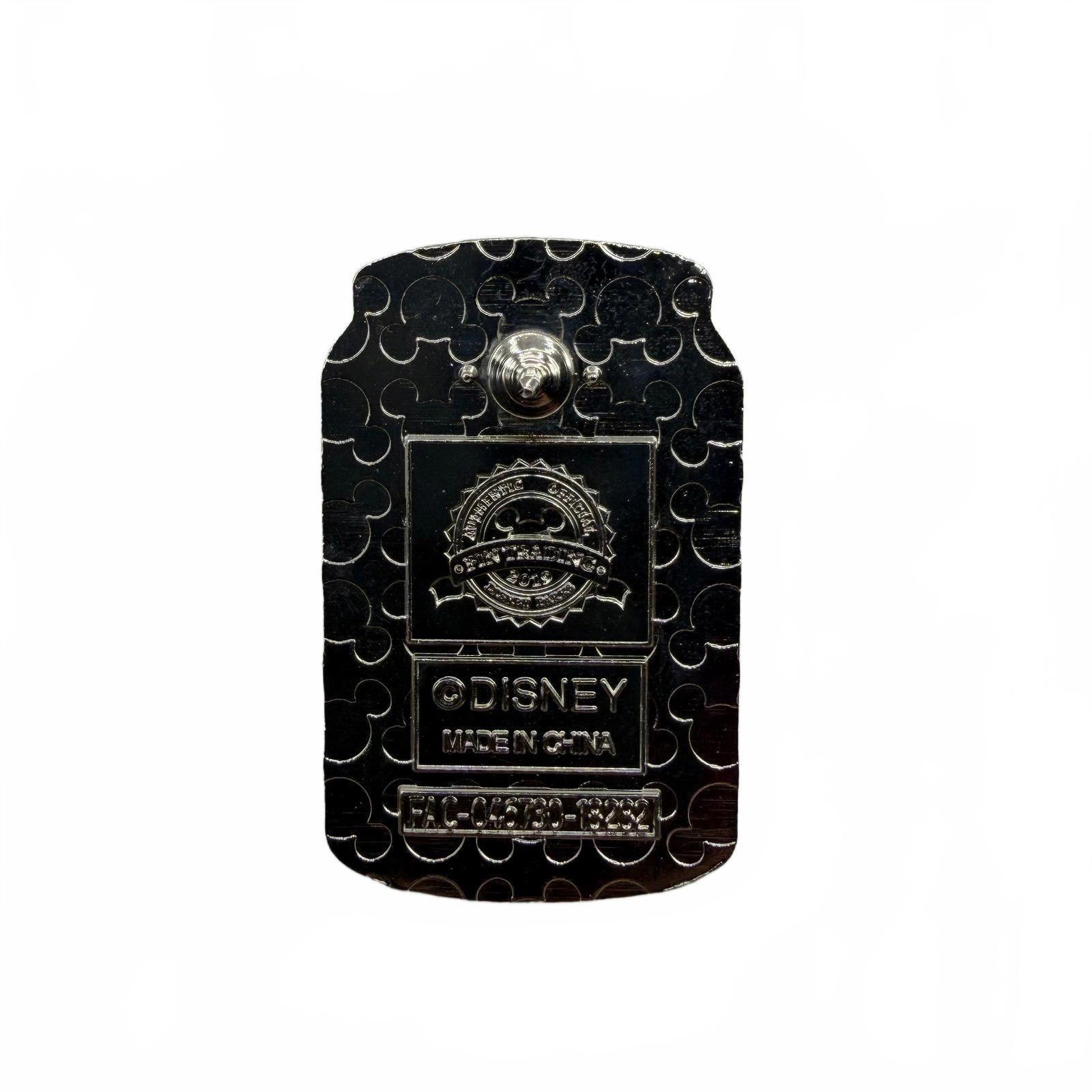 Disney Disney Pin - Mickey's 28 Cola - Mickey Mouse Size ONE SIZE - 2 Thumbnail