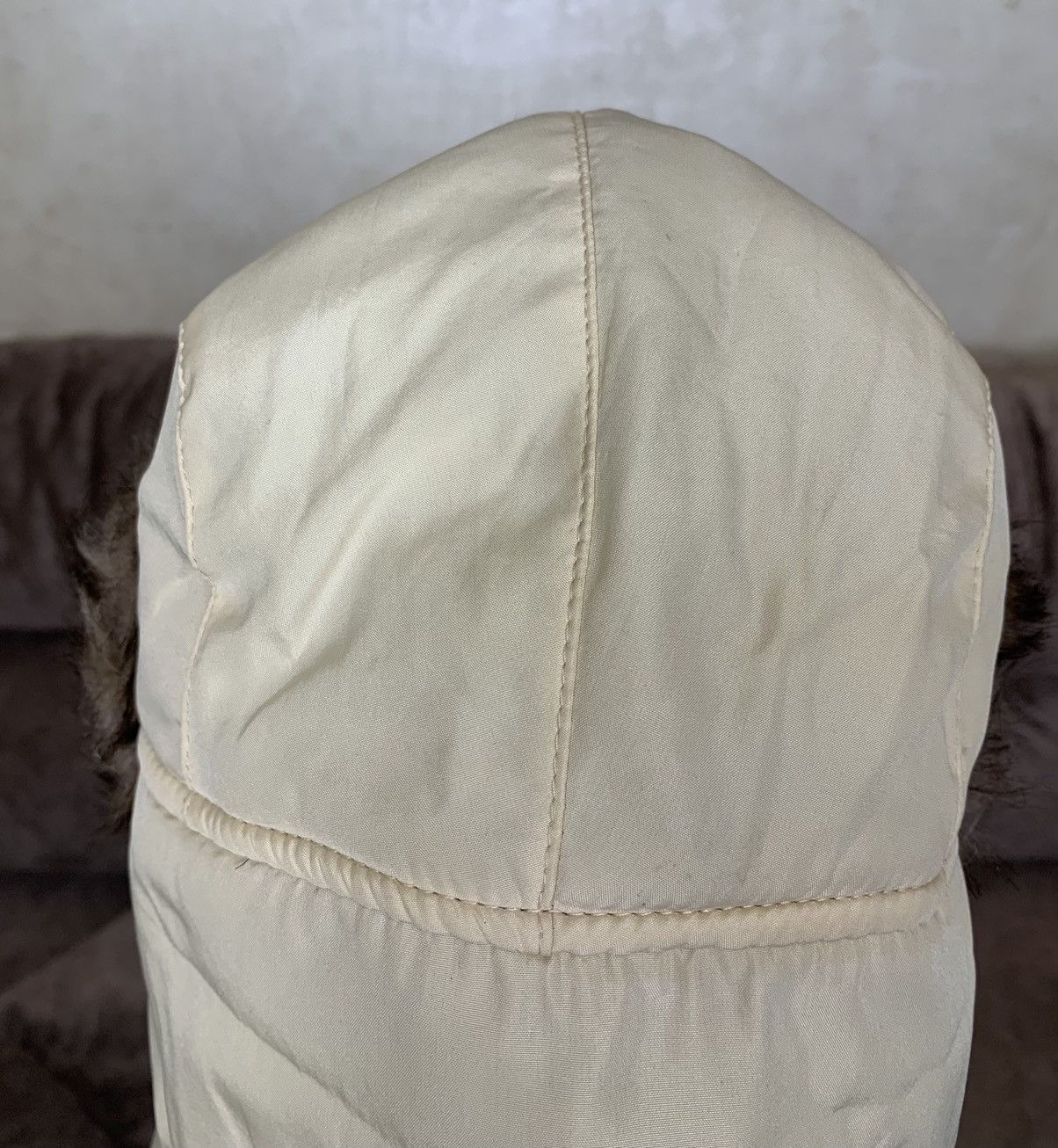 Other Y2K Ushanka Hat Size ONE SIZE - 19 Thumbnail