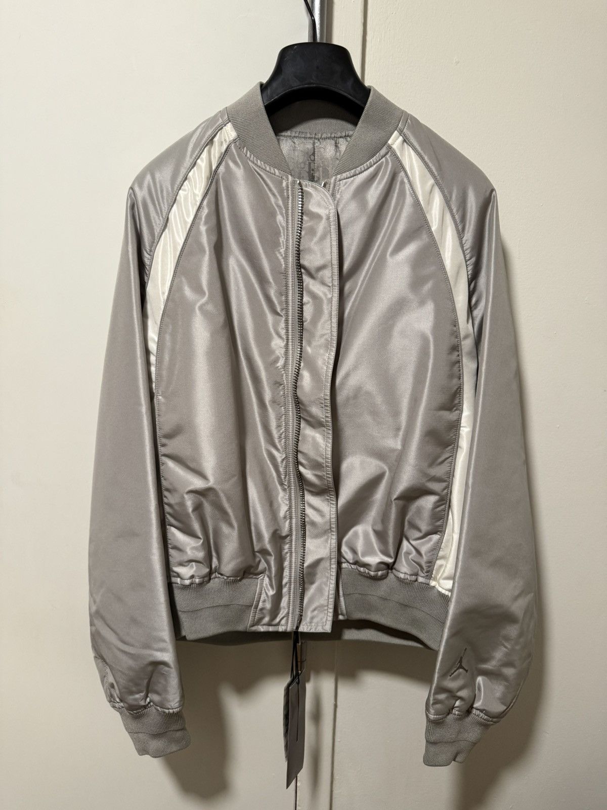 Brand New Air Dior Bomber Jacket Jordan Size Medium / 48 EU