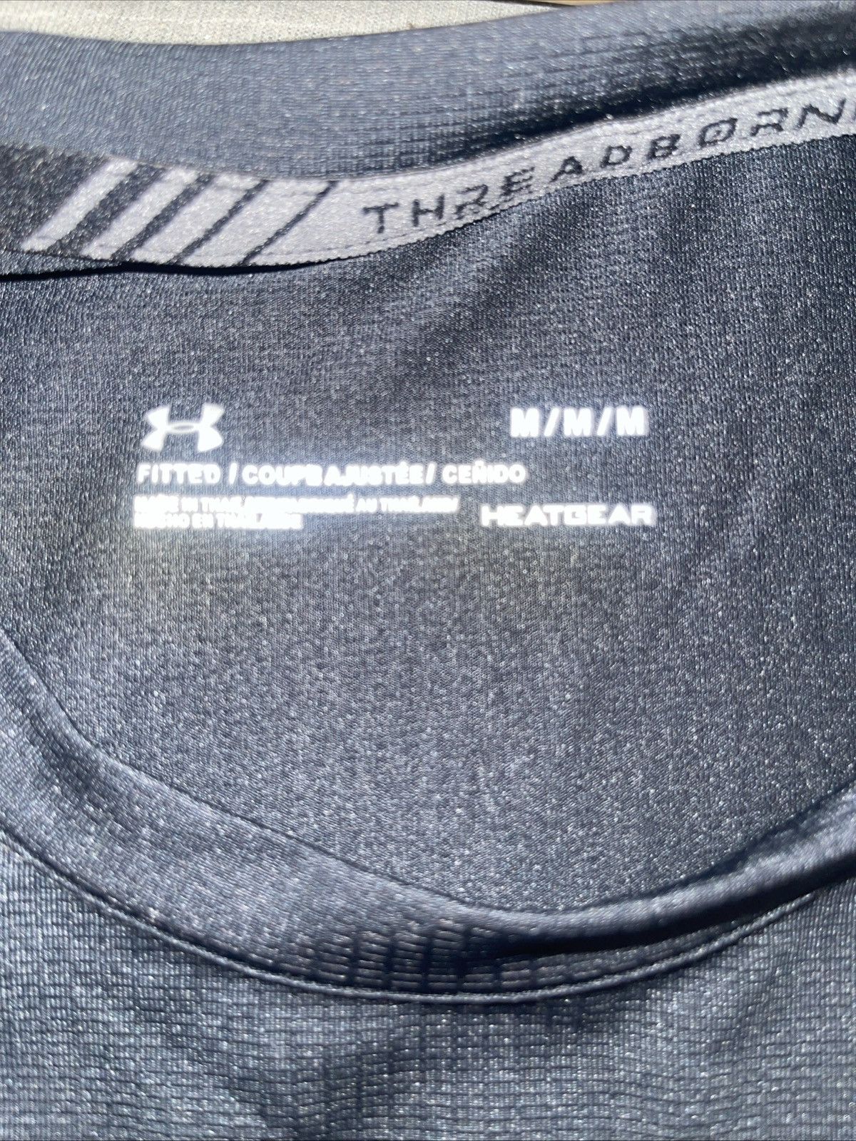 Under Armour T-shirt Under Armour Size US M / EU 48-50 / 2 - 5 Thumbnail