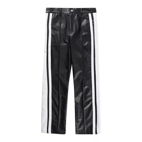 VIBE High street Y2K hip hop baggy wash jeans Size US 32 / EU 48 - 4 Thumbnail