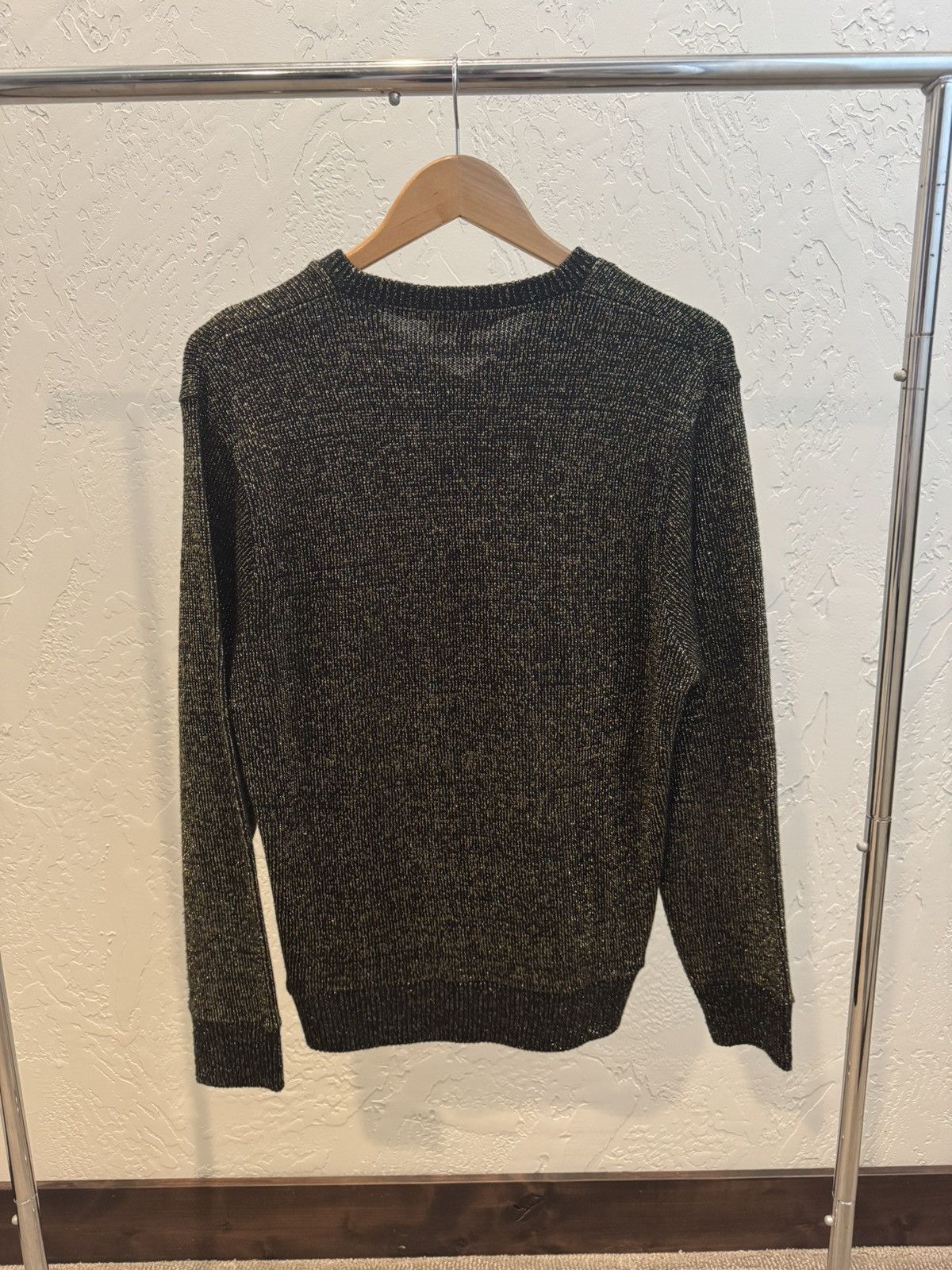 Supreme Supreme Sweater Size US M / EU 48-50 / 2 - 2 Thumbnail