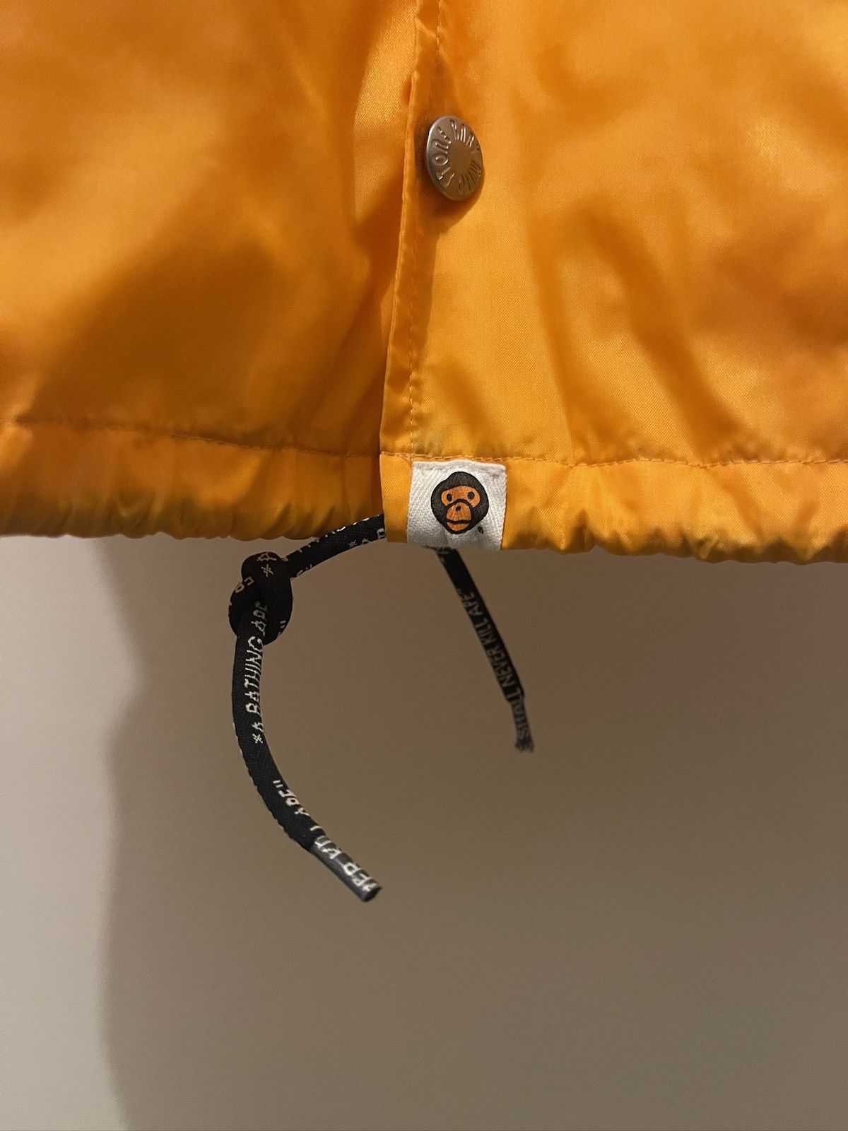 Bape × Kaws Jacket Bape Kaws Size US L / EU 52-54 / 3 - 3 Thumbnail