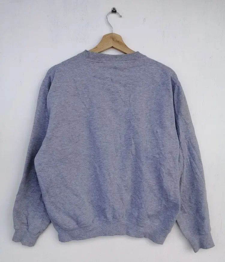 Japanese Brand Vintage NC STYLE Dragon Printed Sweatshirt Size US M / EU 48-50 / 2 - 5 Thumbnail
