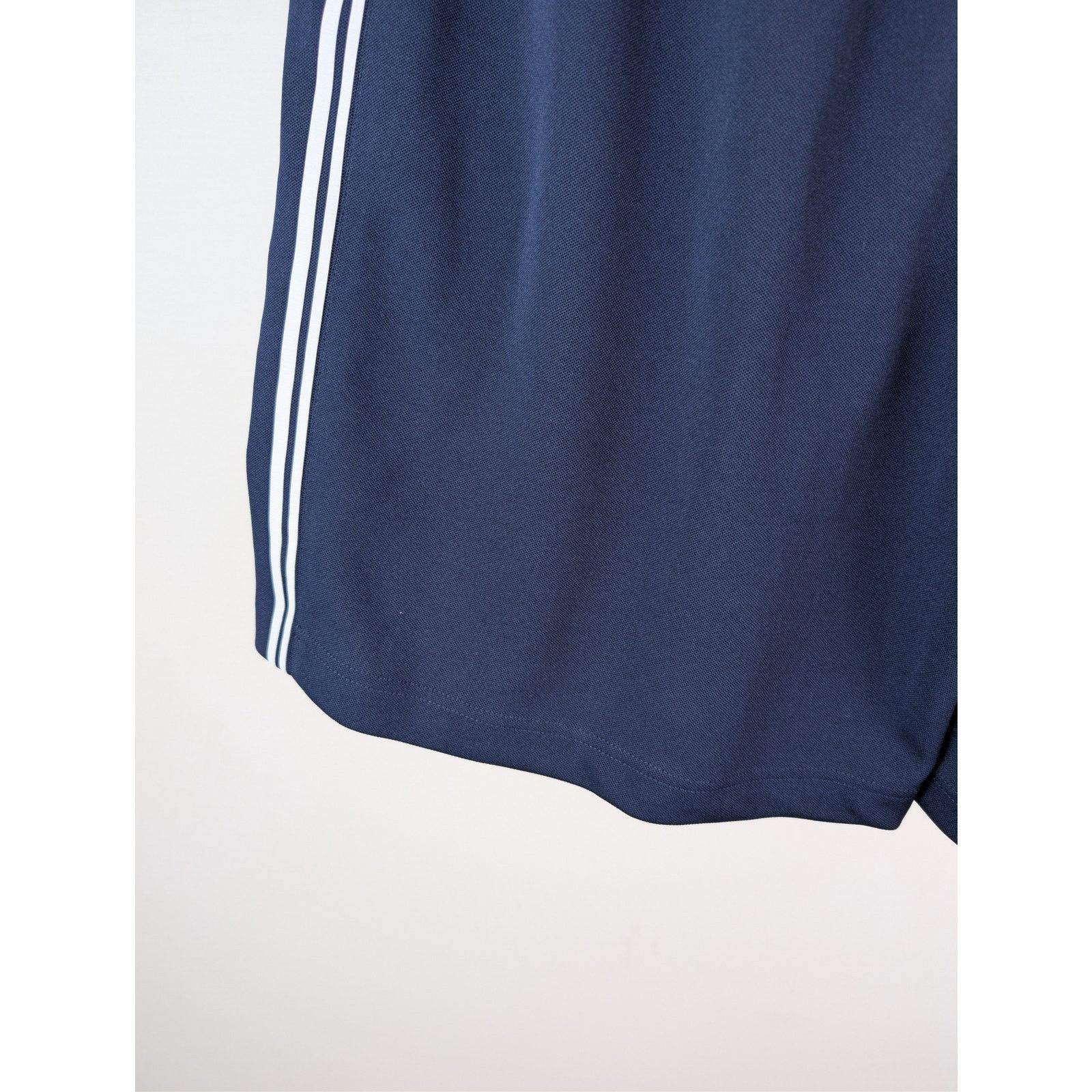 Gucci o1rshd1 Technical Jersey Shorts in Navy Blue / White Stripes Size US 38 / EU 54 - 14 Thumbnail