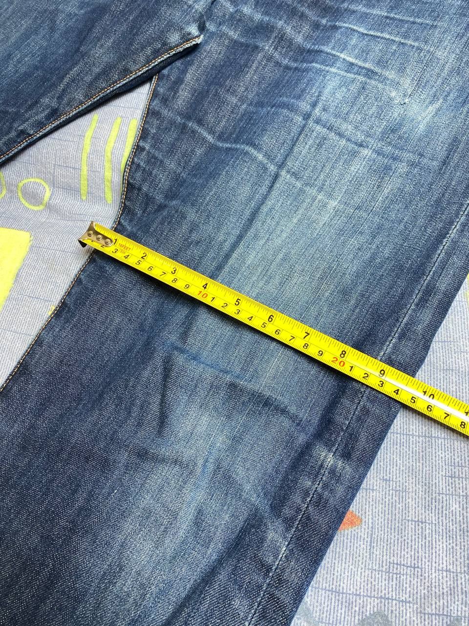 Levi's Vintage Levis Jeans Size US 38 / EU 54 - 9 Thumbnail