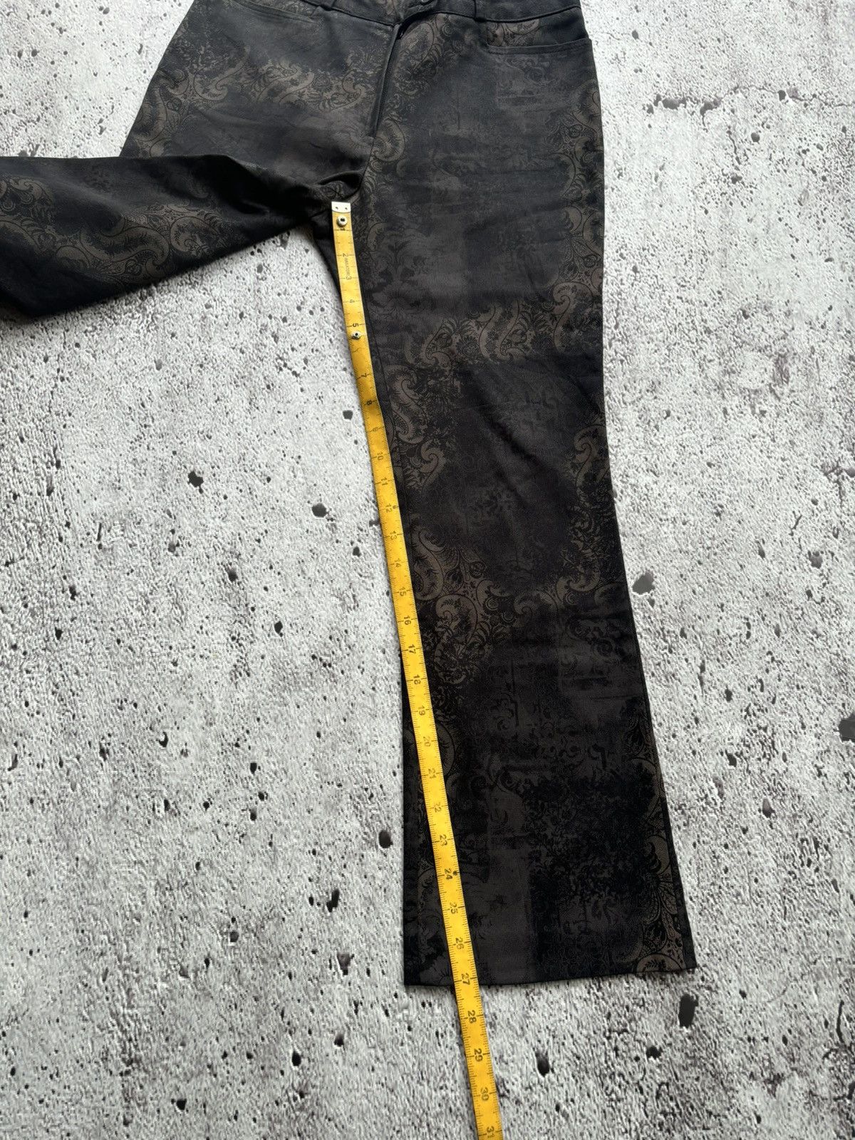 Tornado Mart 2000's Mfc batik Tornado Mart style Pants Size US 29 - 10 Thumbnail