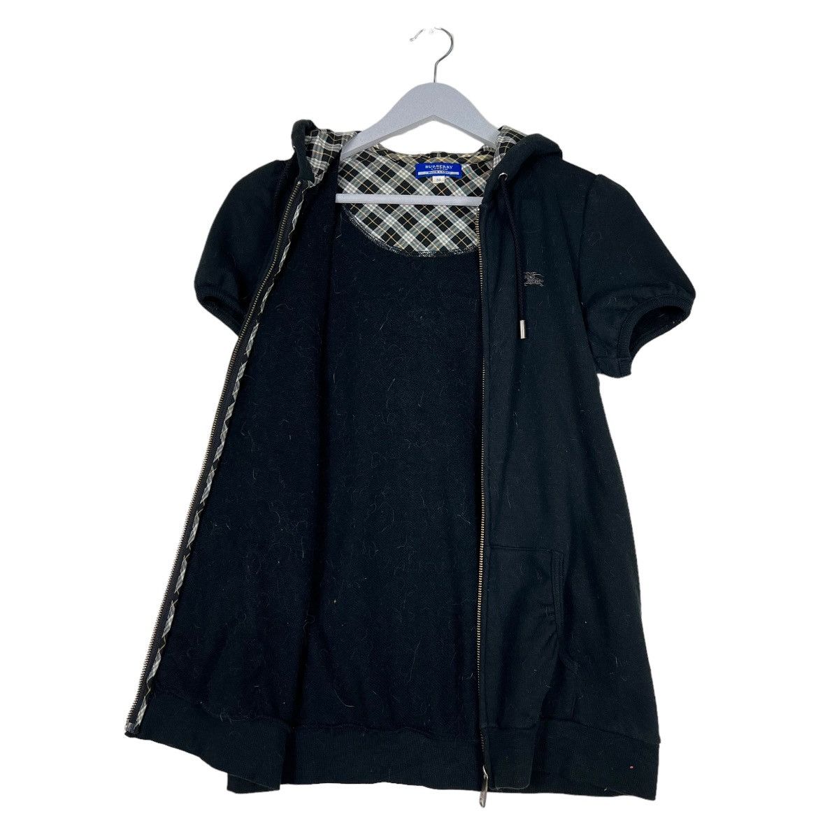 Burberry 🔥 BURBERRY LONDON BLUE LABEL SLEEVE LESS Size M / US 6-8 / IT 42-44 - 10 Thumbnail
