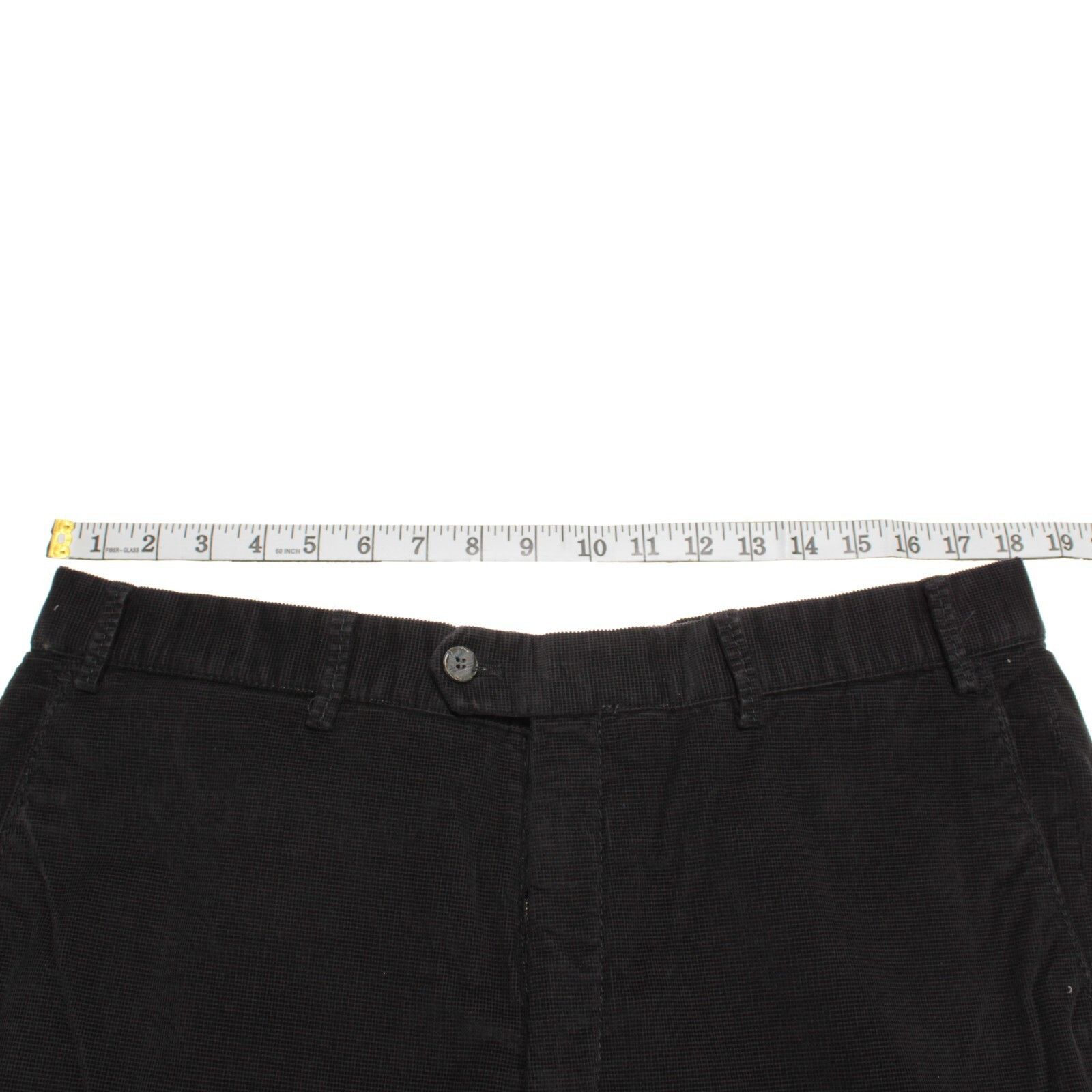 Hiltl Hiltl New with tags Chino Size 36 US In Black Size US 36 / EU 52 - 9 Thumbnail
