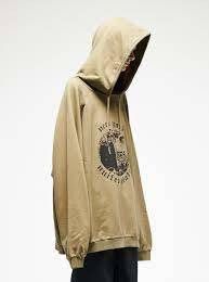 Raf Simons AW01 New York Hoodie Raf Simons Redux Size US XL / EU 56 / 4 - 1 Thumbnail