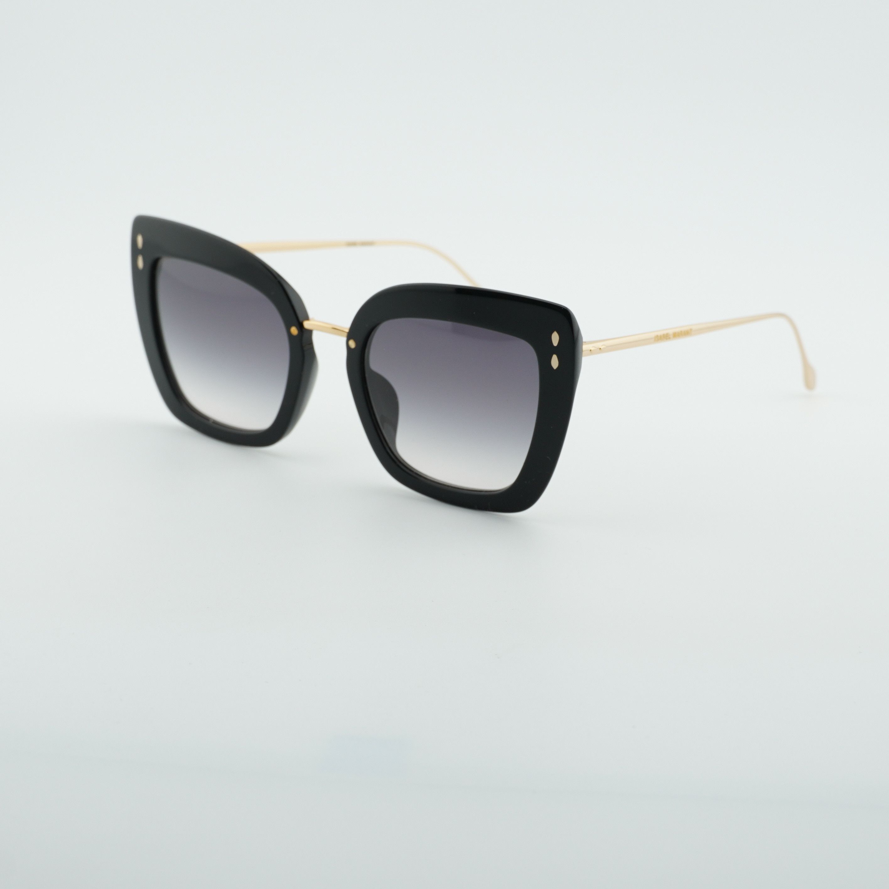 Isabel Marant Isabel Marant IM 0083/G/S 02M2 9O Sunglasses Size ONE SIZE - 1 Thumbnail