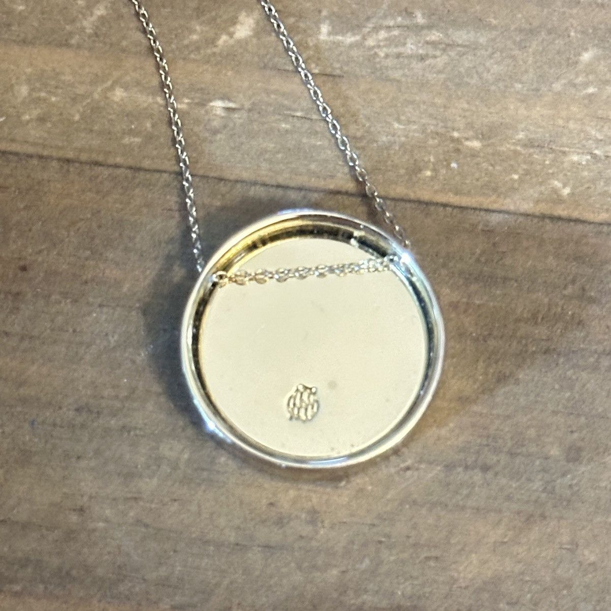 Other House of Harlow 1960 Mini Sunburst pendant necklace Size ONE SIZE - 6 Thumbnail