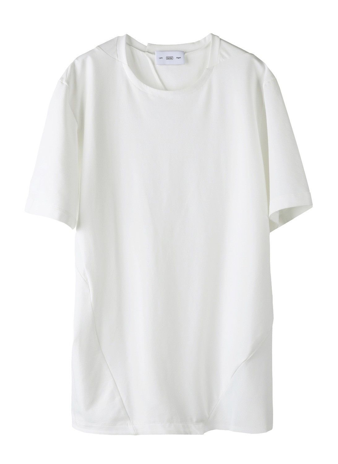 トップス POST ARCHIVE FACTION PAF 5.0+ PINE TEE L POST ARCHIVE FACTION (PAF) - 5.0+ TEE CENTER | HBX