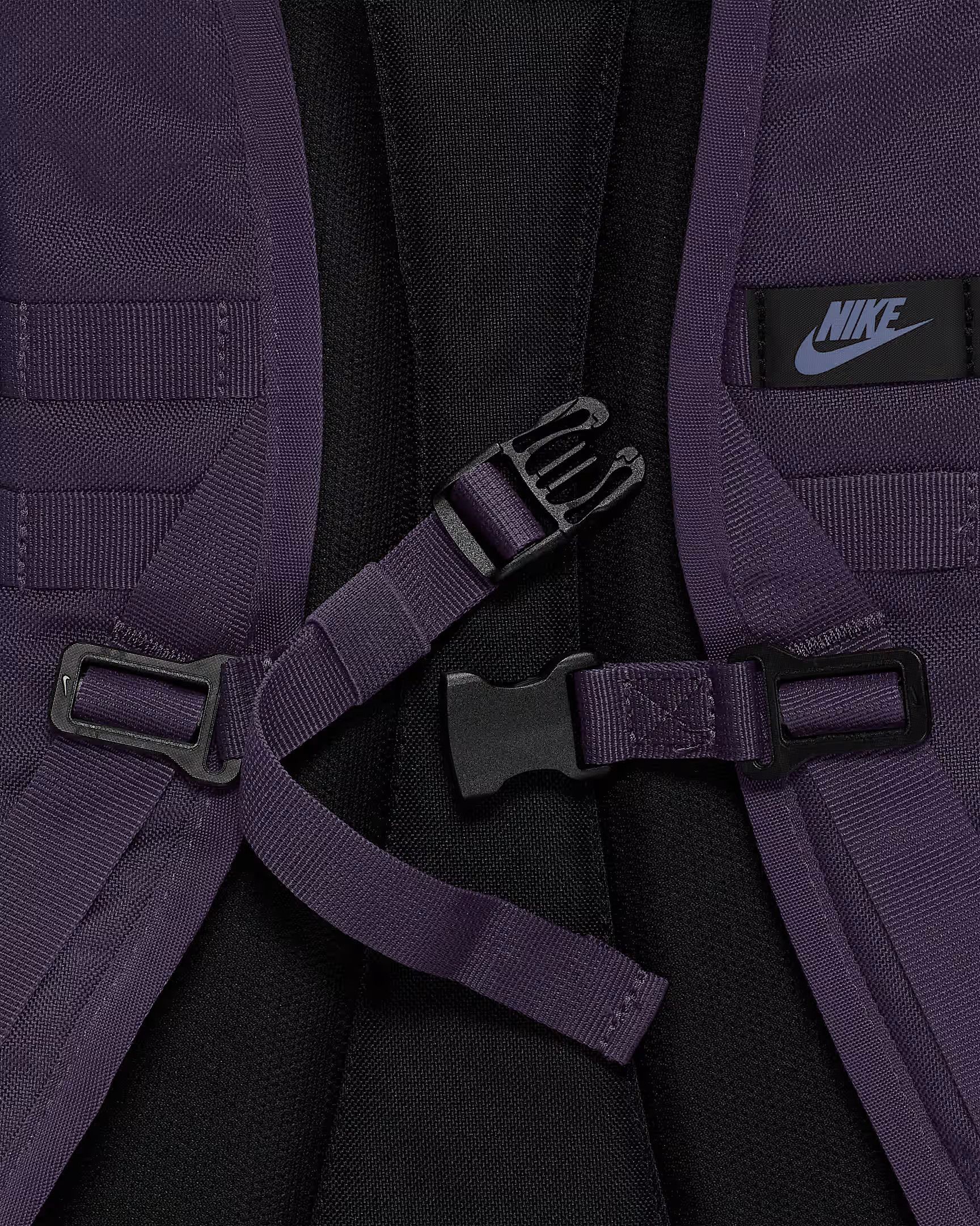 Nike Nike NSW RPM Backpack Size ONE SIZE - 9 Thumbnail