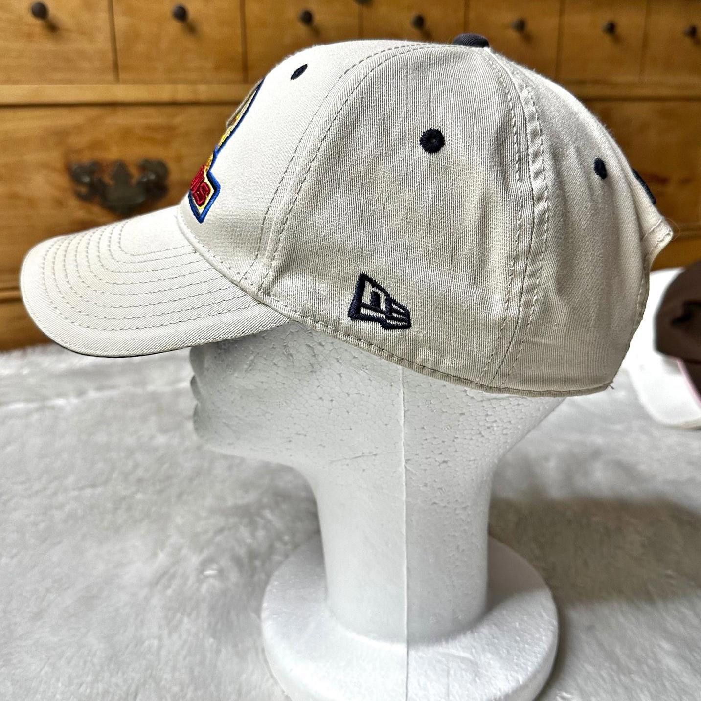 New Era × Vintage Vintage Chicago White Sox 2005 League Champs Adjustable Cap Size ONE SIZE - 5 Thumbnail