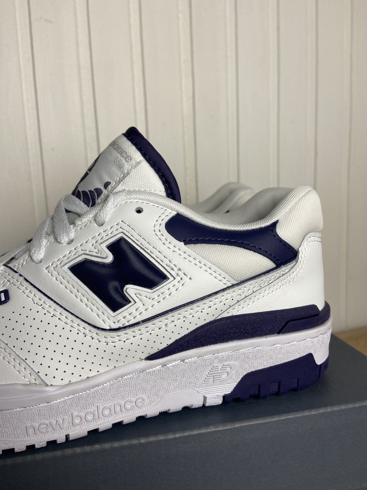 New Balance New New Balance 550 Size 8US Size US 8 / IT 38 - 2 Thumbnail