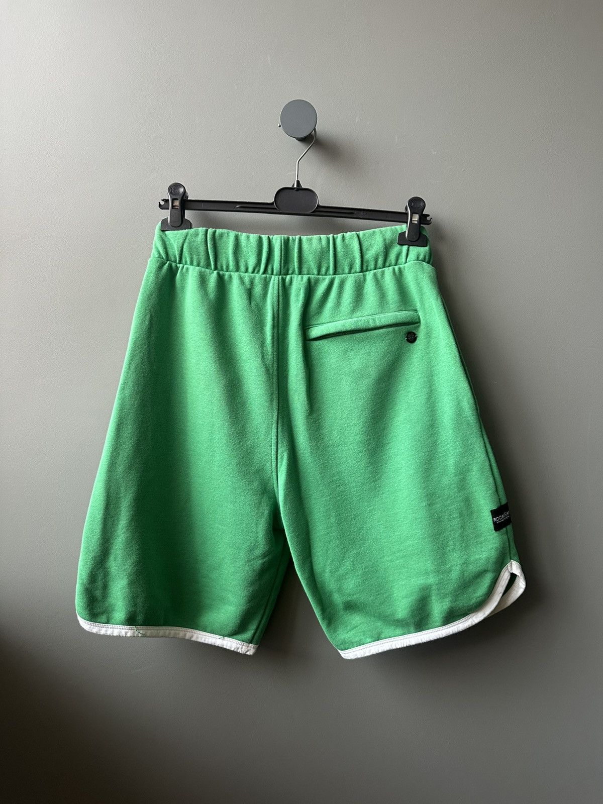 Rocawear RocaWear Sweat Shorts Size M Size US 31 - 4 Thumbnail