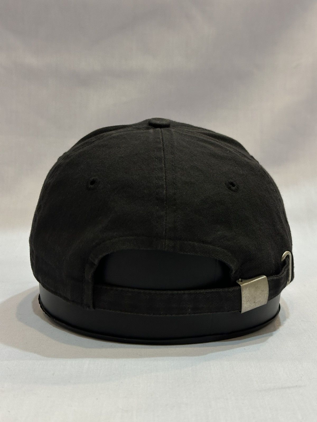 agnes b. Agnès b. cotton baseball cap. Size ONE SIZE - 4 Thumbnail
