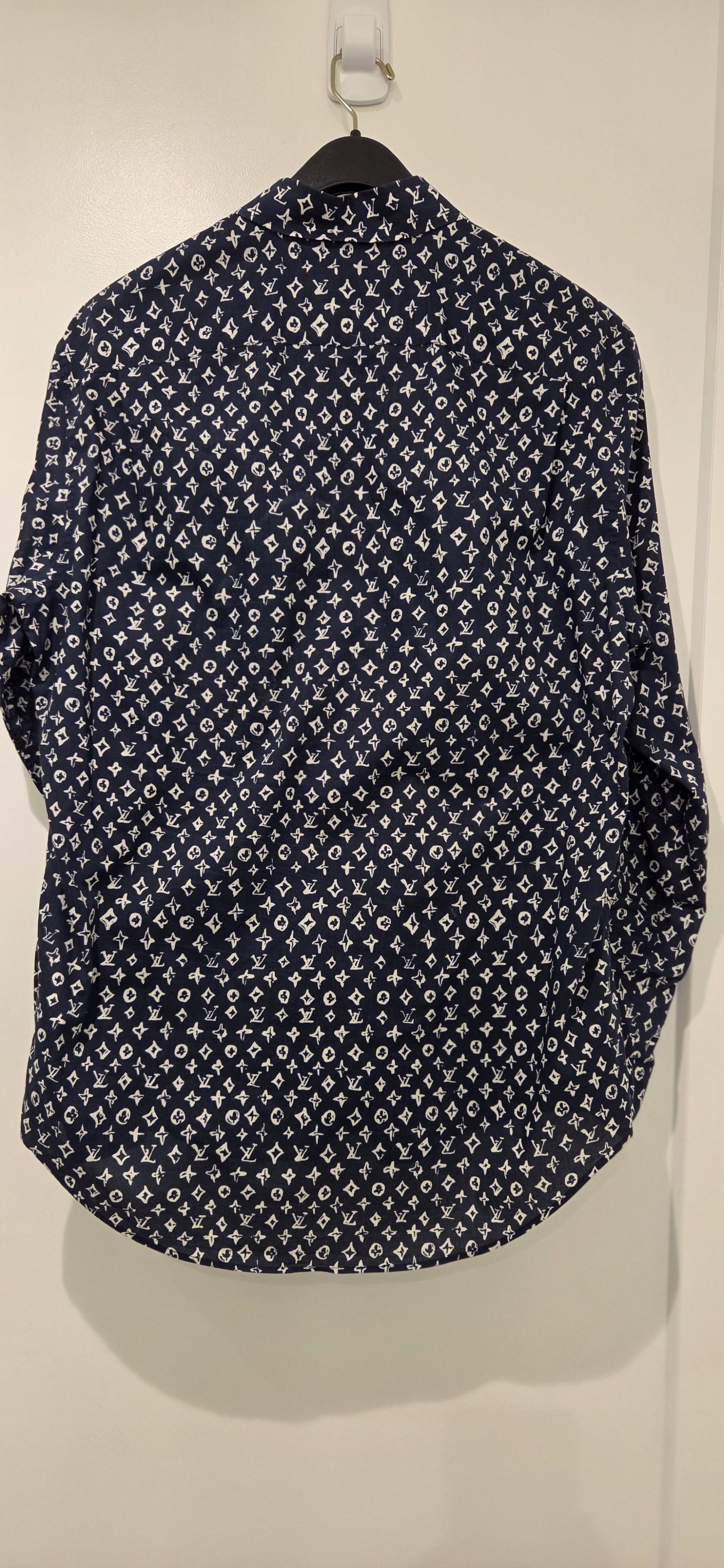 Louis Vuitton Print from Kim Jones and Louis Vuitton (Chapman Brothers) Size US XL / EU 56 / 4 - 4 Thumbnail