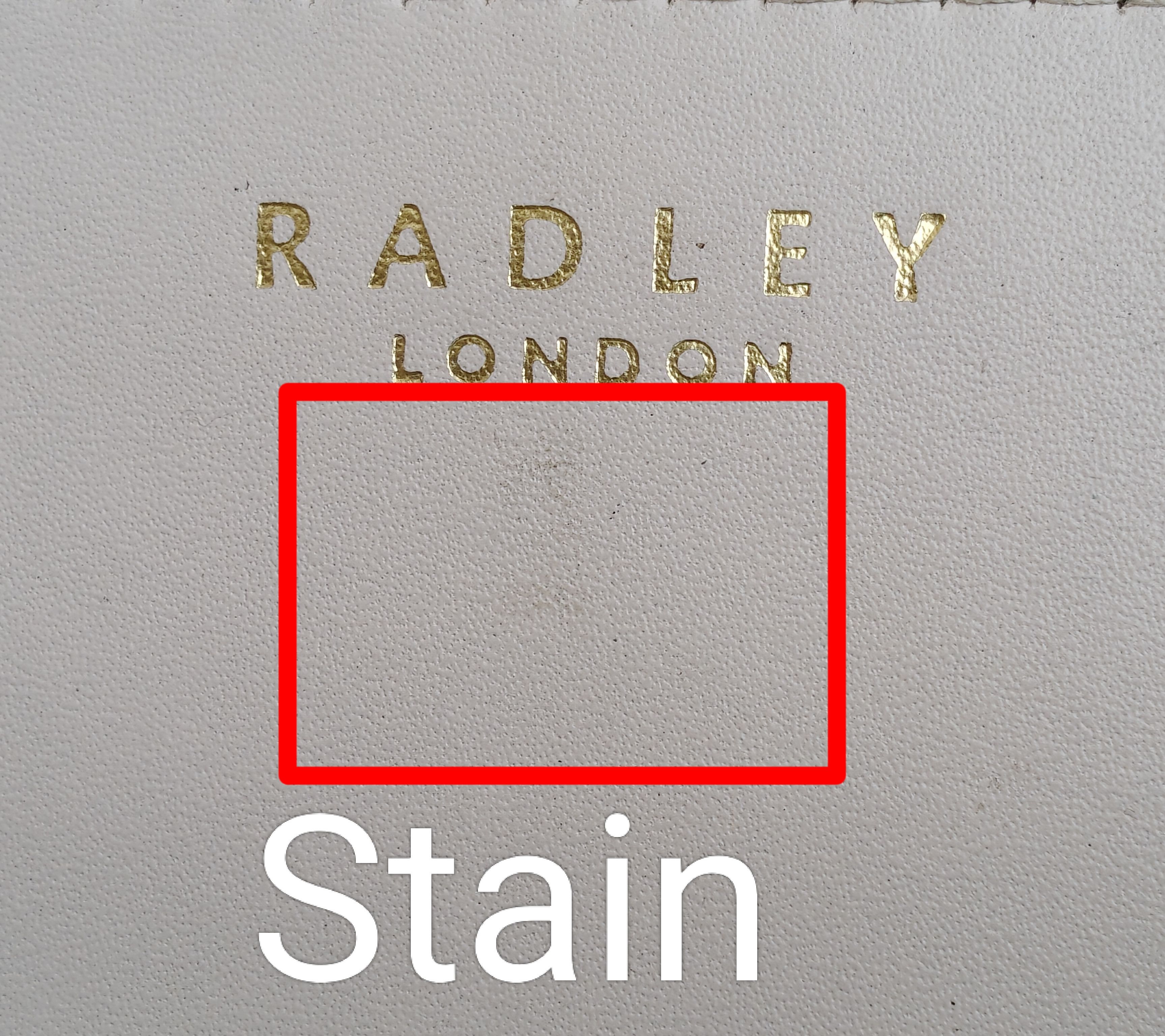 Other Radley London Heritage Trifold Wallet Free Shipping T/7019 Size ONE SIZE - 10 Thumbnail