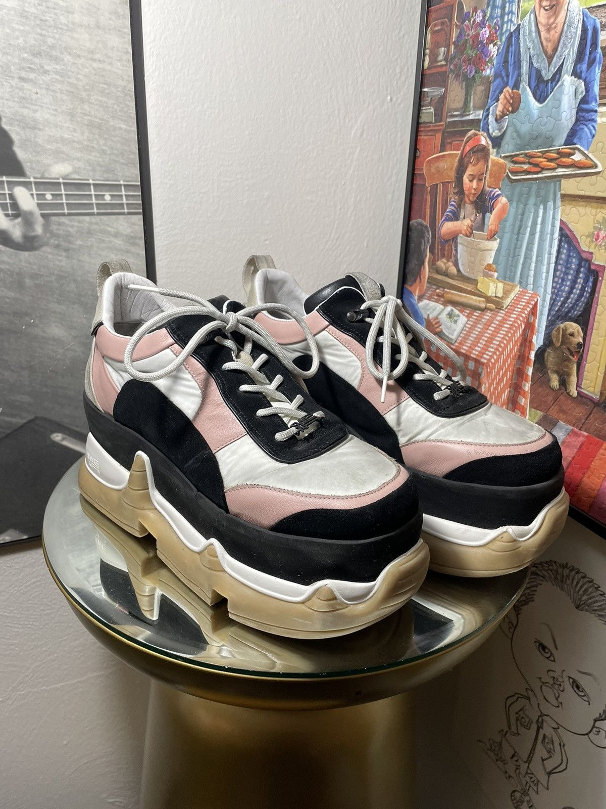 Swear London Swear Air Revive Nitro | Grailed