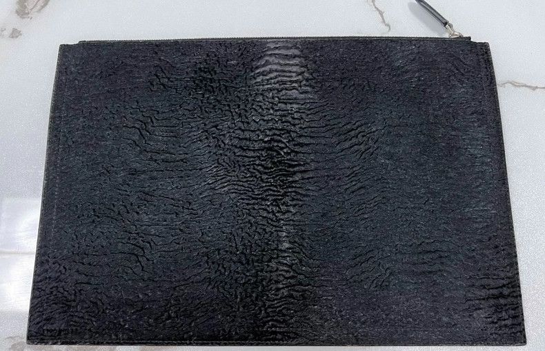 Givenchy Givenchy Calf Hair Leather Handbag Size ONE SIZE - 2 Thumbnail