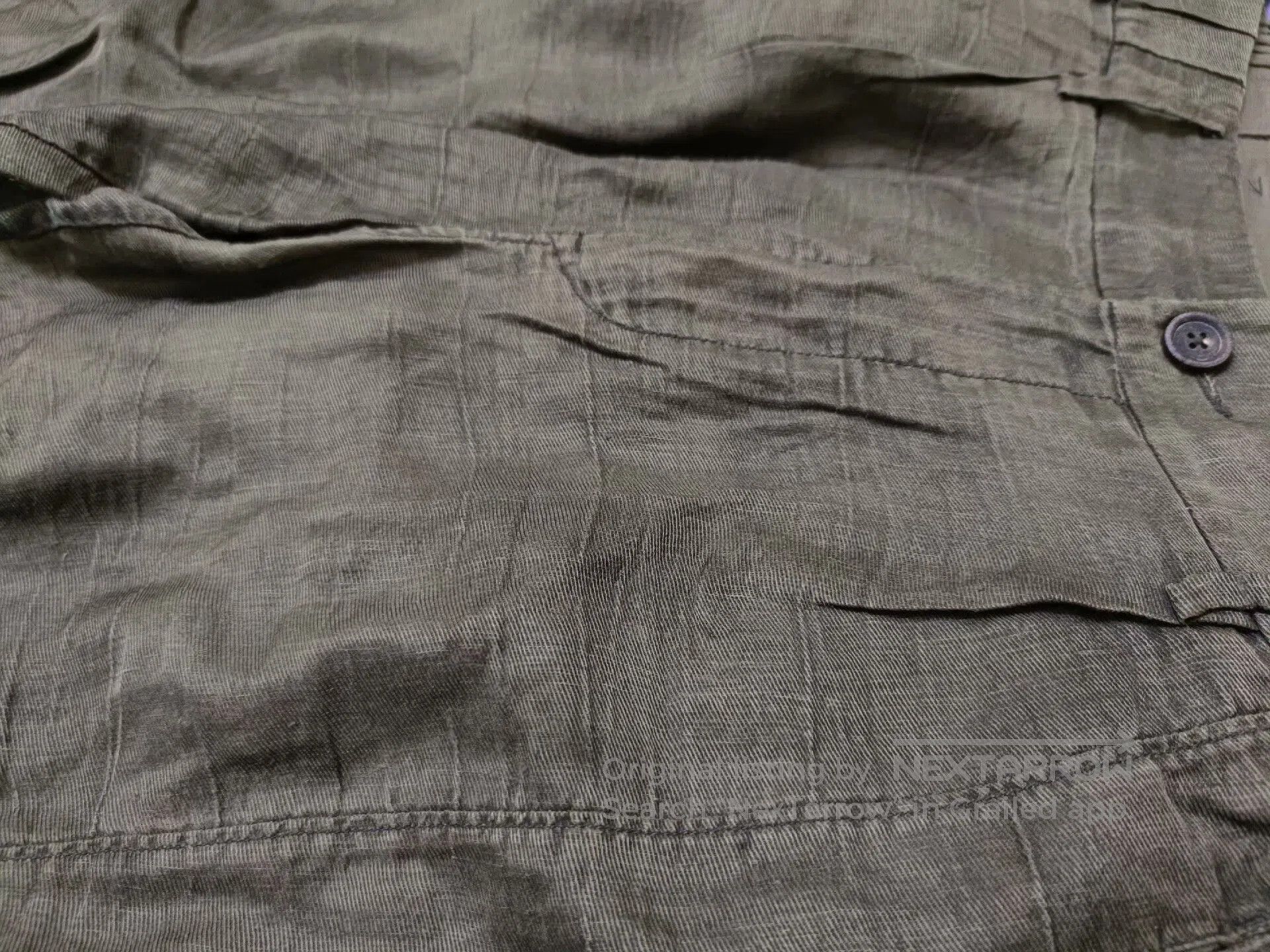 Ziggy Chen Ziggy Chen Cotton. Size US 30 / EU 46 - 4 Thumbnail
