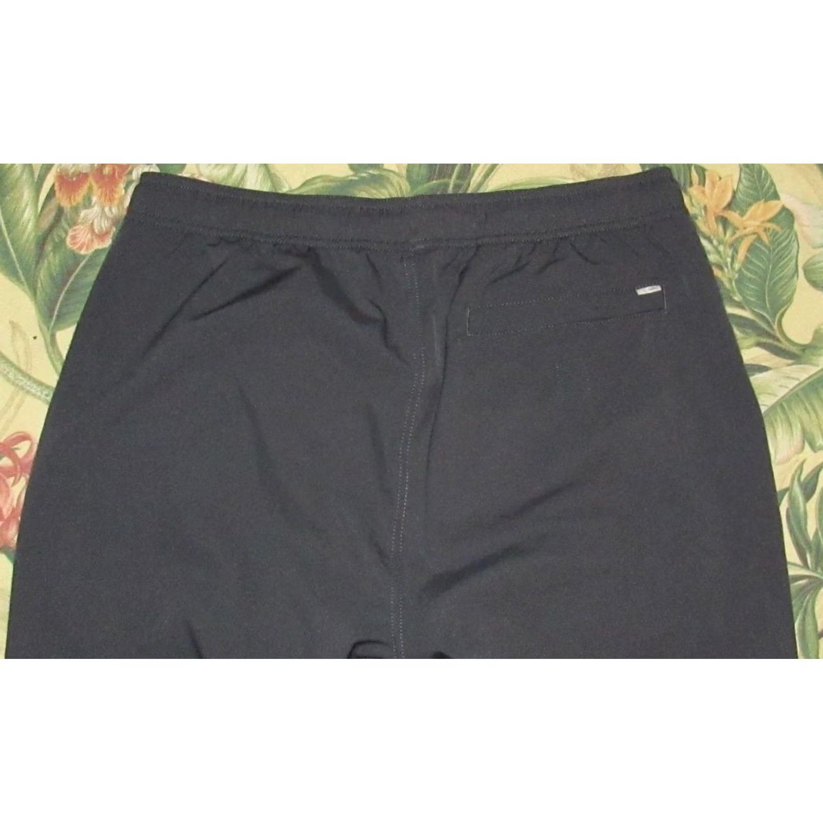 Vuori VUORI Grey Lined Kore Jogger Pants Medium Men's Jogger Pants M Grey Size US 31 - 4 Thumbnail