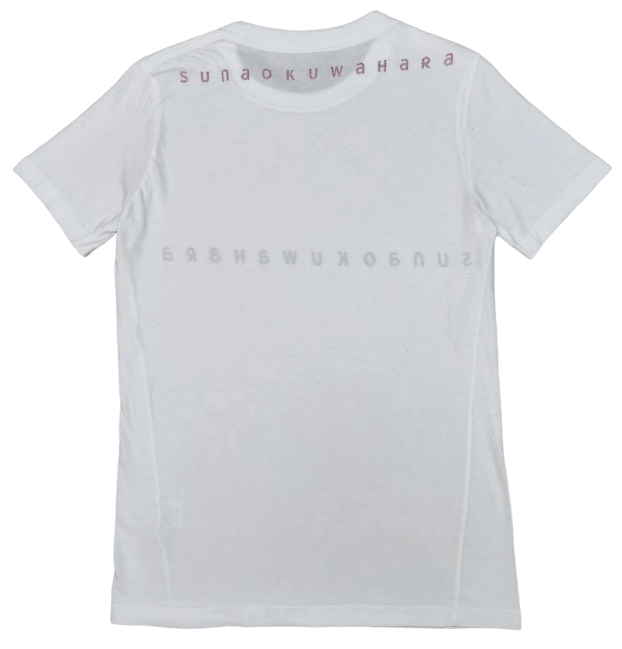 Issey Miyake Sunao Kuwahara T Size S / US 4 / IT 40 - 3 Thumbnail