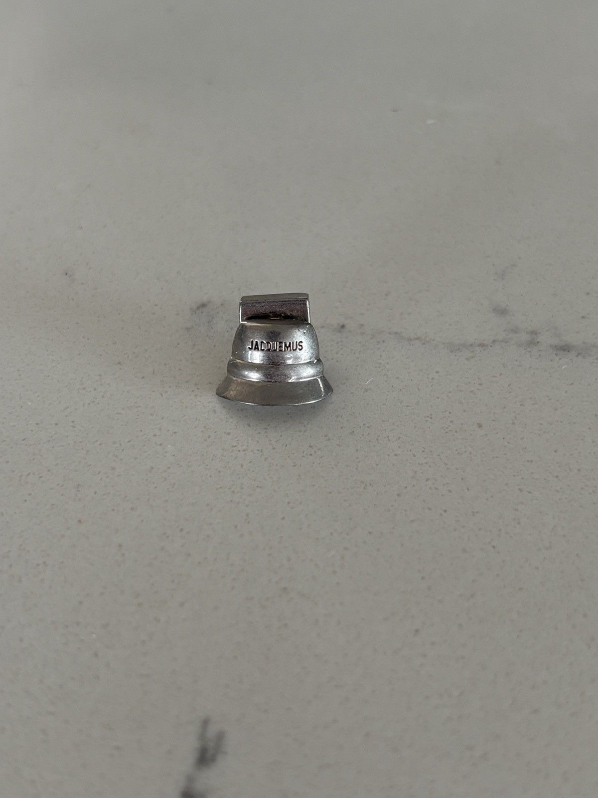 Jacquemus Jacquemus Bucket Hat Earring Size ONE SIZE - 1 Thumbnail