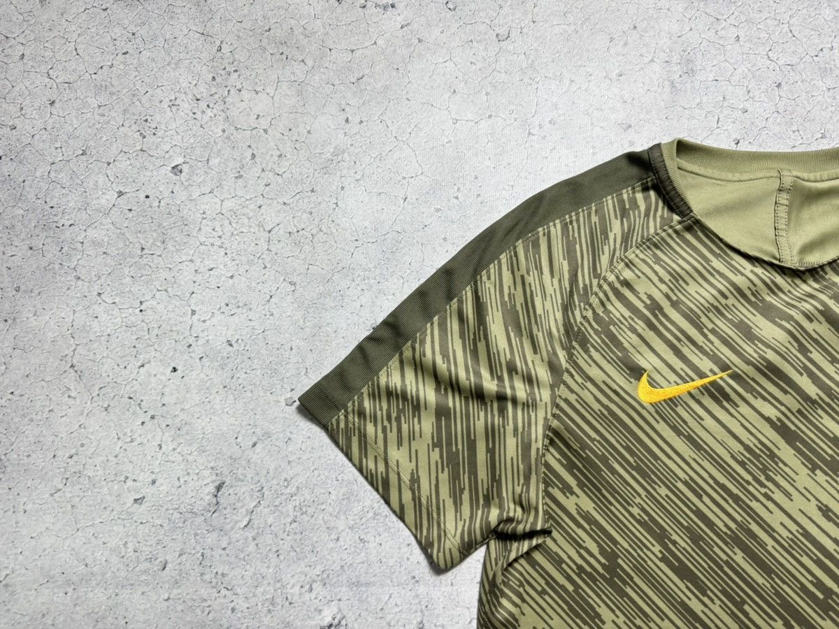 Nike Nike AS Roma Soccer Jersey Shirt Size US M / EU 48-50 / 2 - 5 Thumbnail