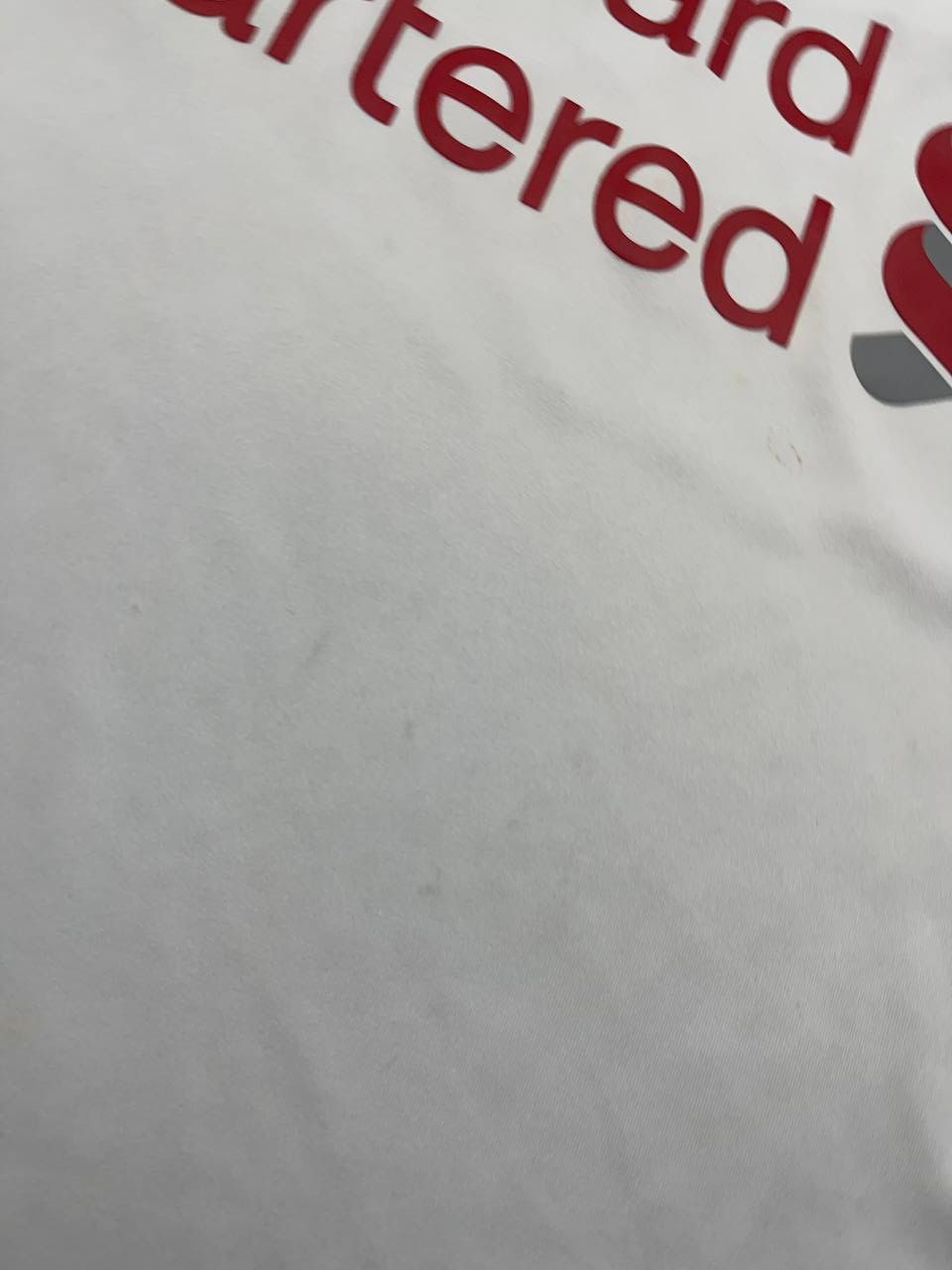 Adidas Liverpool 2010/2011 Adidas Player Issue Training Shirt Size US S / EU 44-46 / 1 - 4 Thumbnail