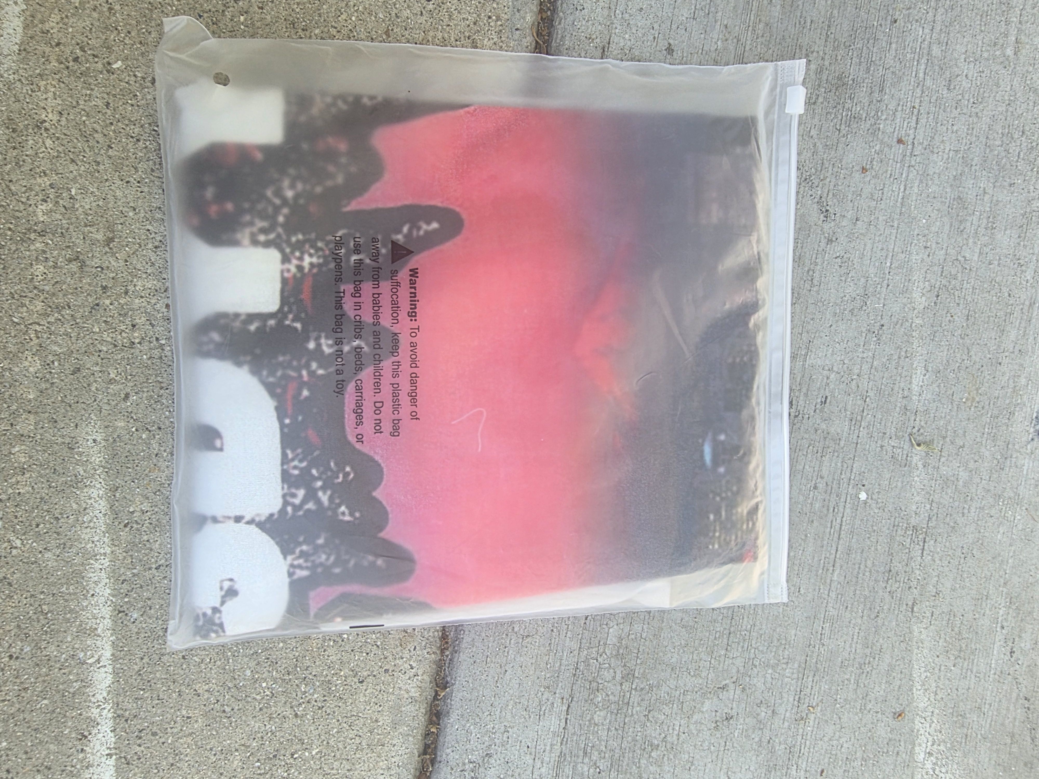 Ego Tripping WearEntity Size US M / EU 48-50 / 2 - 2 Thumbnail