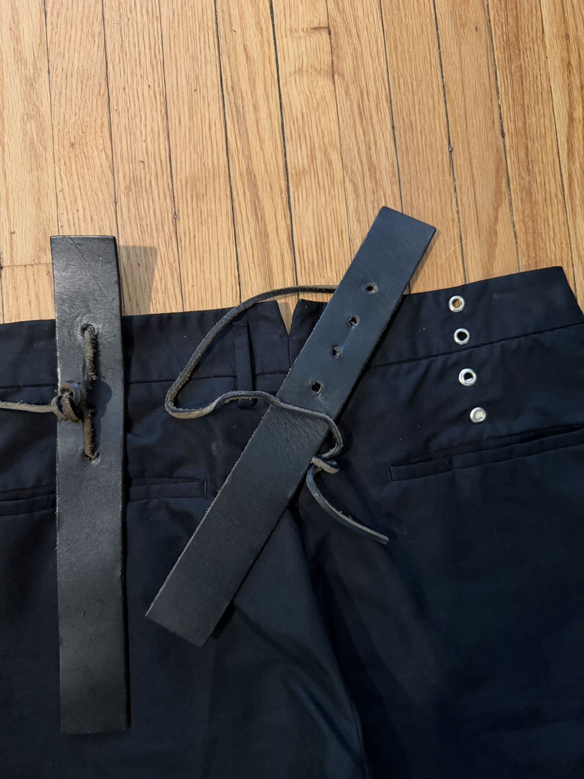 Dsquared2 Dsquared dress trousers Size US 31 - 8 Thumbnail
