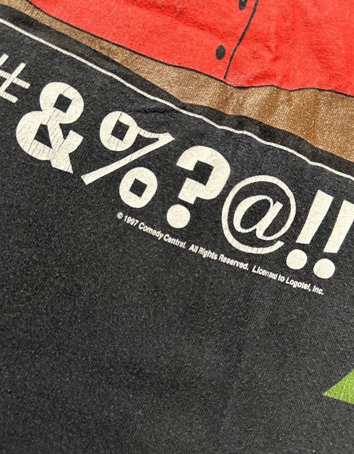 Other South Park shirt Size US XL / EU 56 / 4 - 3 Thumbnail