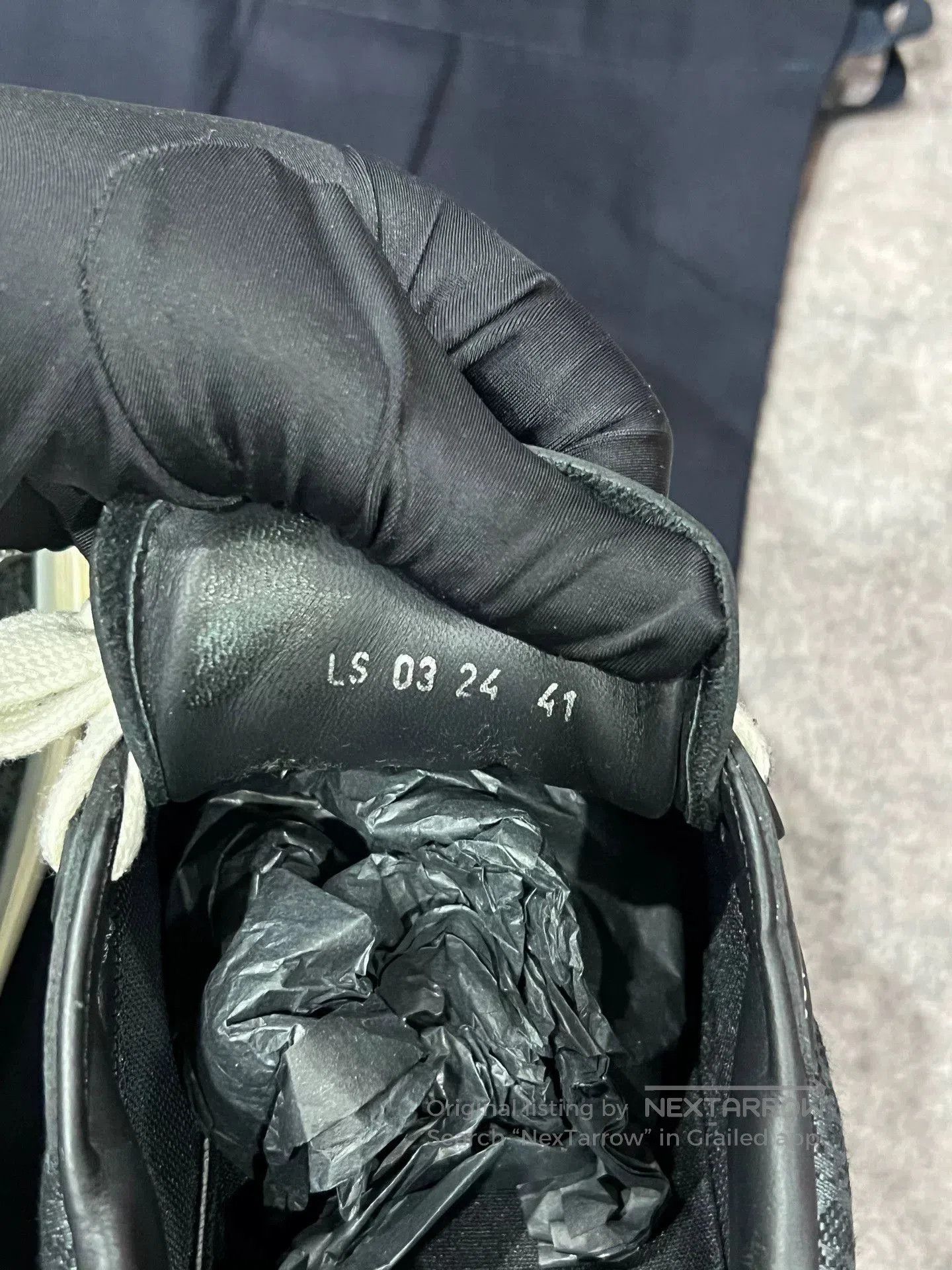 Dior Dior B33 Monogram Print Sneakers. Size US 8 / EU 41 - 8 Thumbnail
