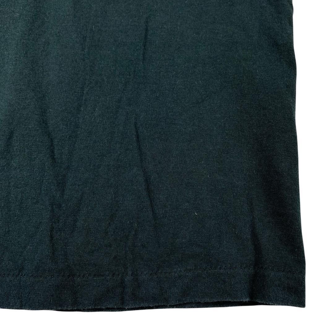 Stussy Vintage 90s STUSSY centre spellout tee Size US S / EU 44-46 / 1 - 8 Thumbnail